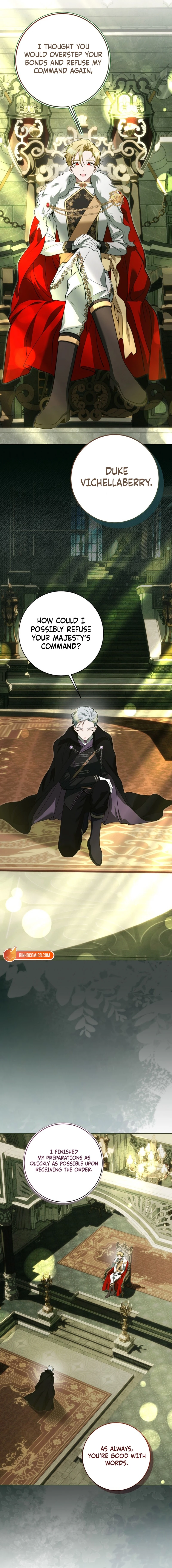 Read I Became a Wretched Extra in a Healing Story Manga Online