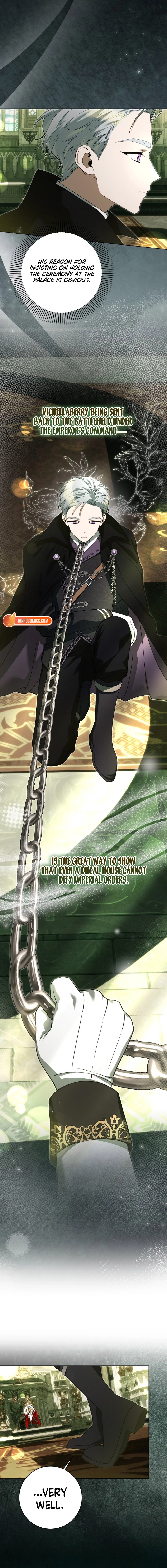 Read I Became a Wretched Extra in a Healing Story Manga Online