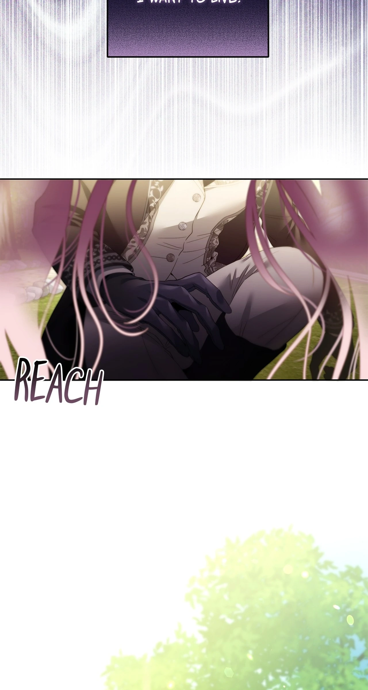 Read I Became a Wretched Extra in a Healing Story Manga Online