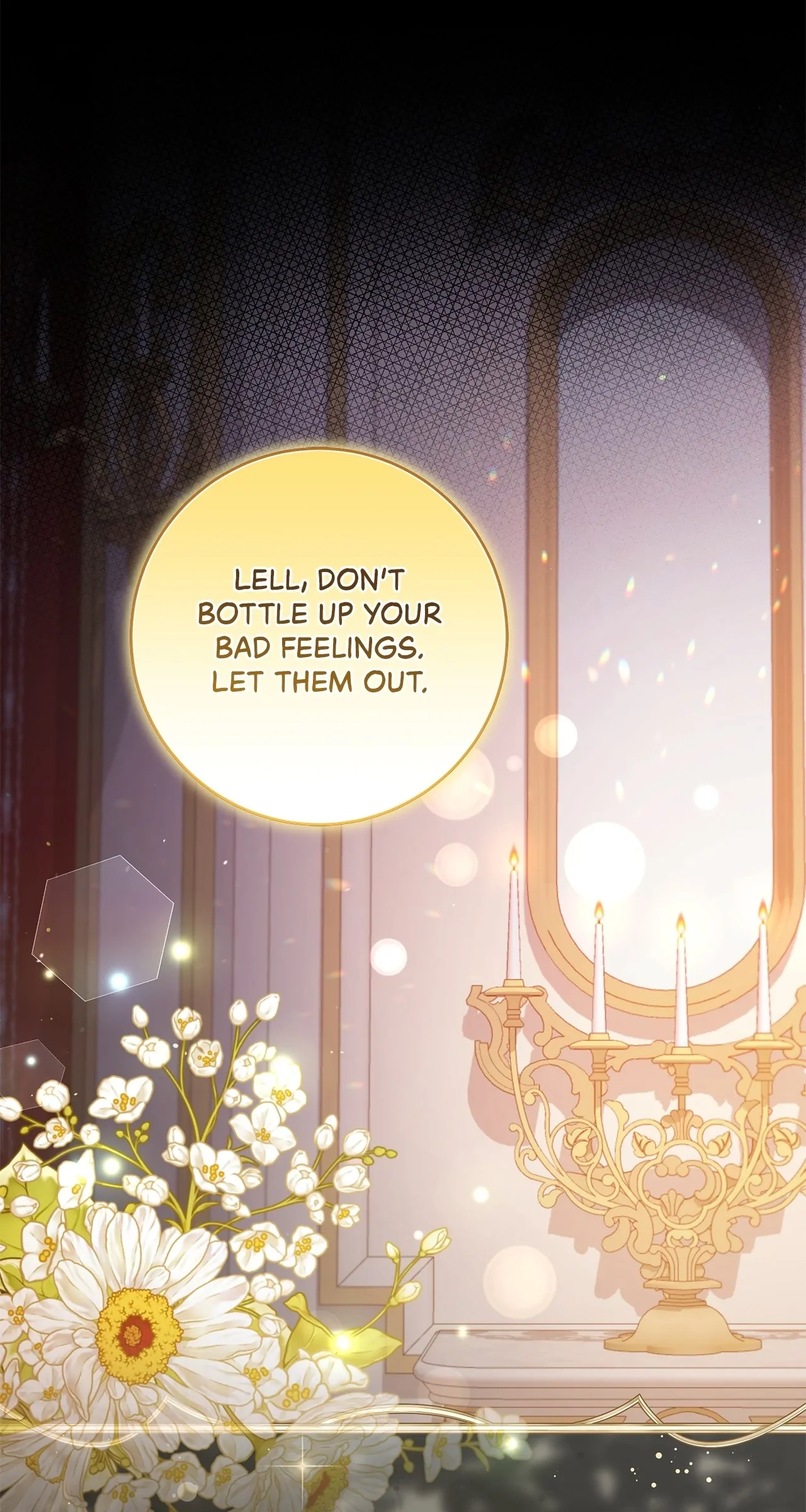 Read I Became a Wretched Extra in a Healing Story Manga Online