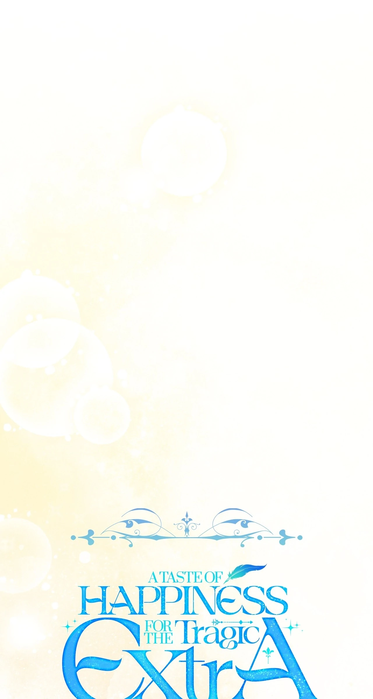 Read I Became a Wretched Extra in a Healing Story Manga Online