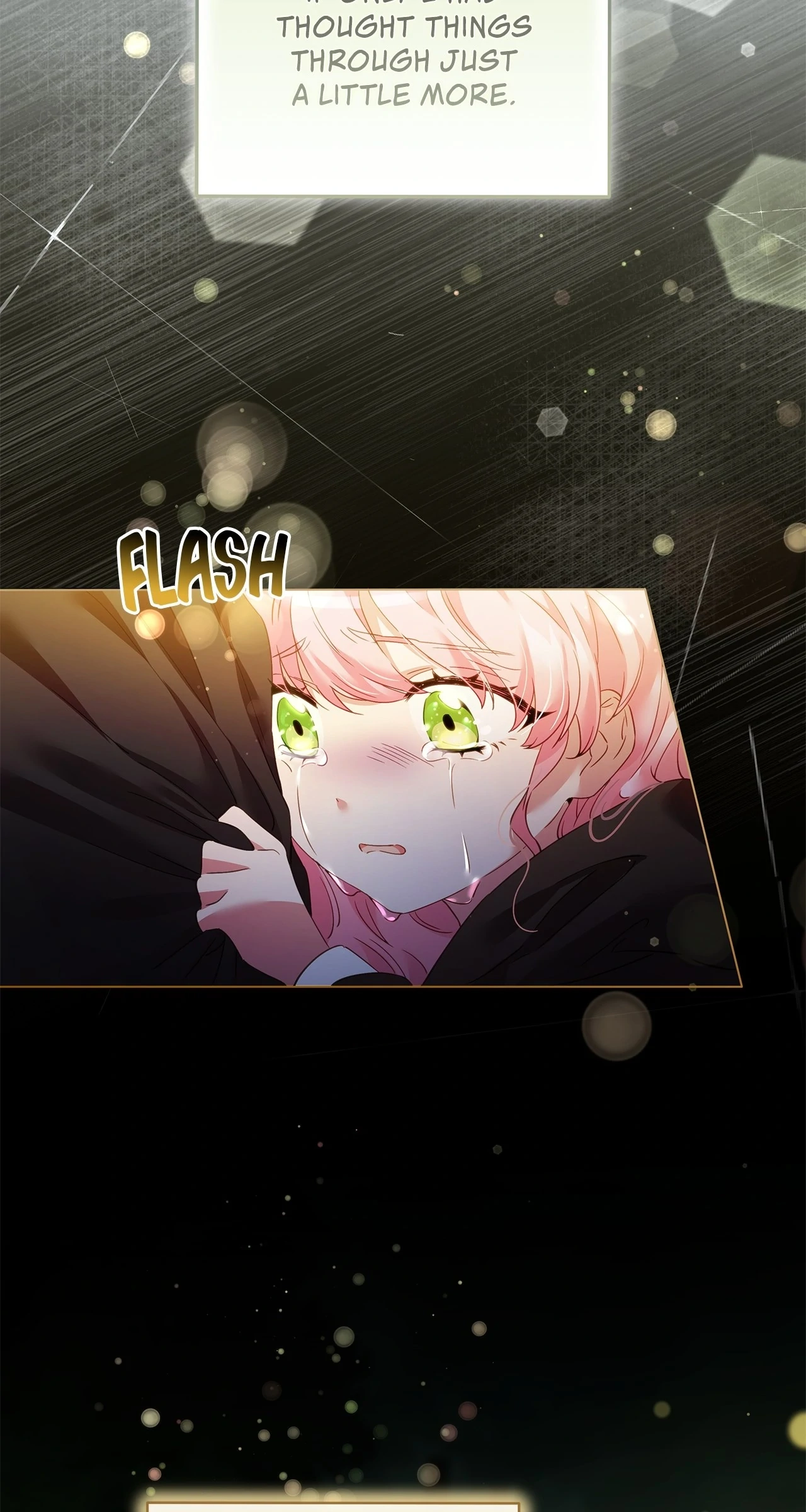 Read I Became a Wretched Extra in a Healing Story Manga Online