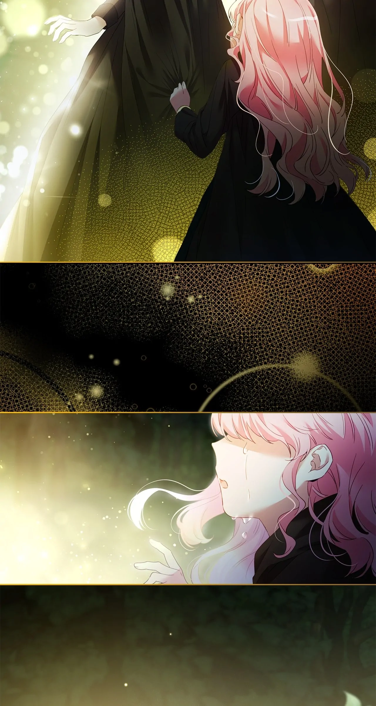 Read I Became a Wretched Extra in a Healing Story Manga Online