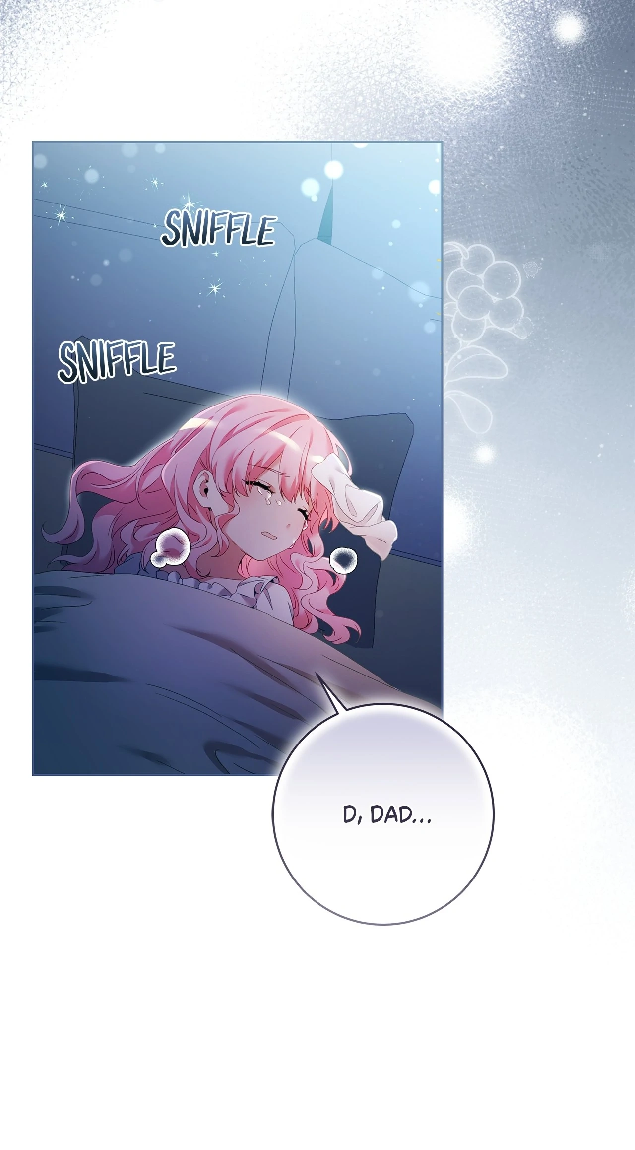 Read I Became a Wretched Extra in a Healing Story Manga Online