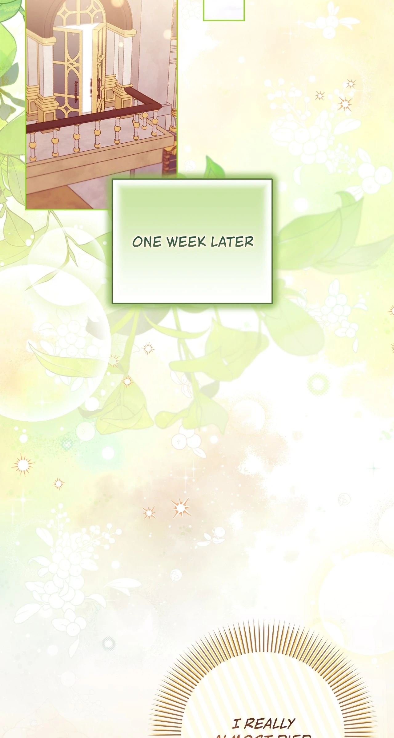 Read I Became a Wretched Extra in a Healing Story Manga Online