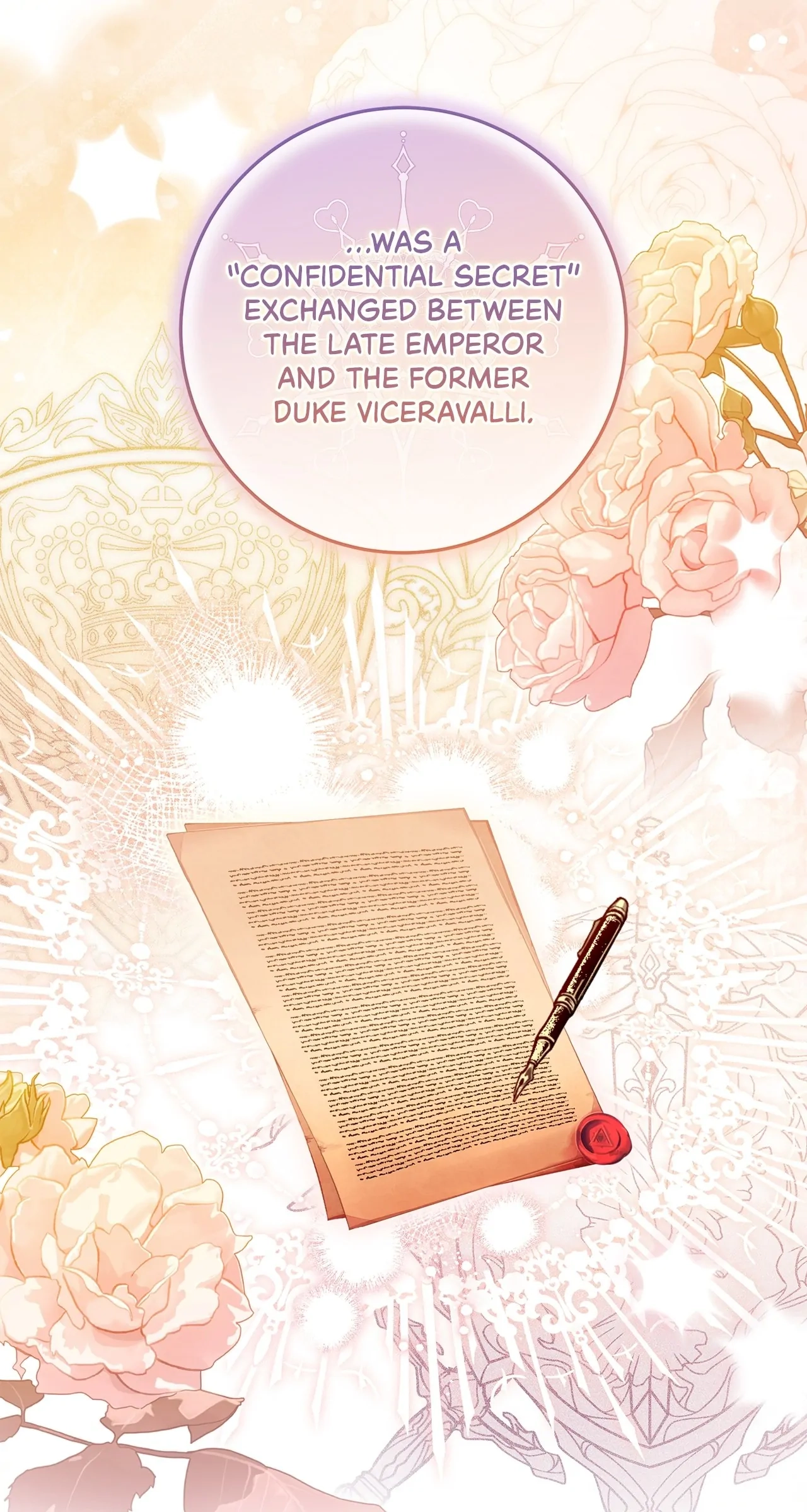 Read I Became a Wretched Extra in a Healing Story Manga Online