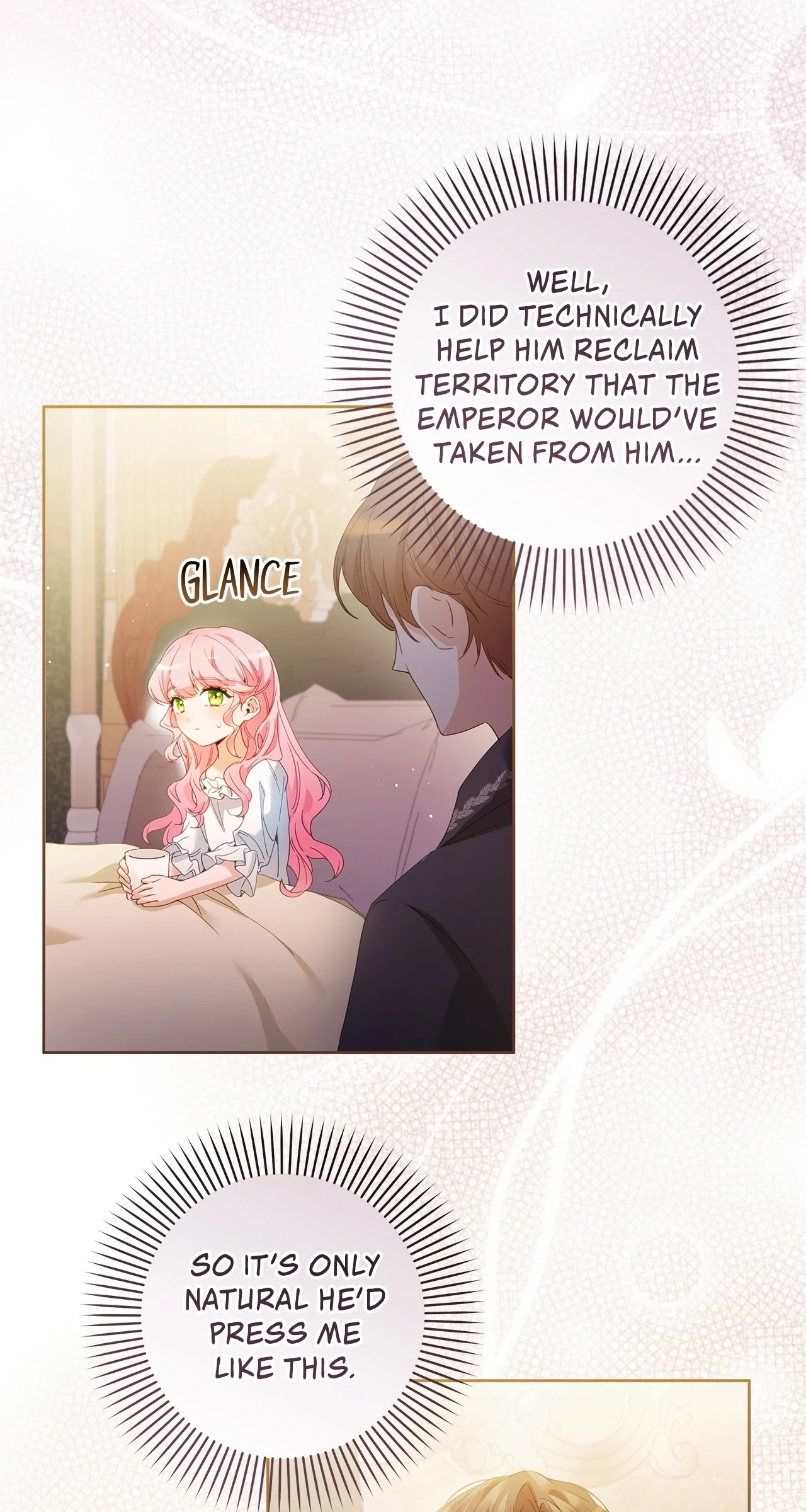 Read I Became a Wretched Extra in a Healing Story Manga Online