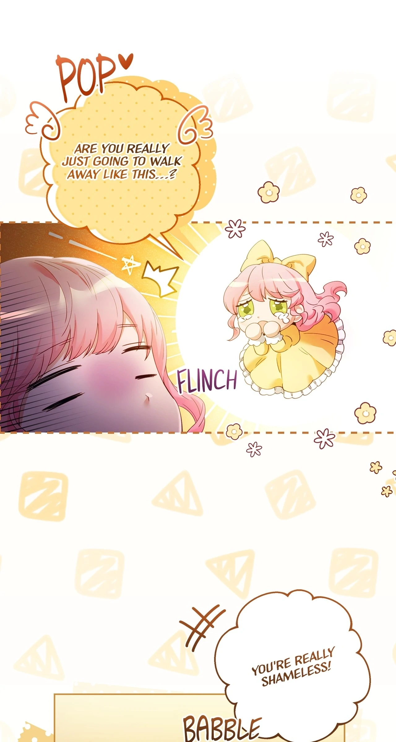 Read I Became a Wretched Extra in a Healing Story Manga Online