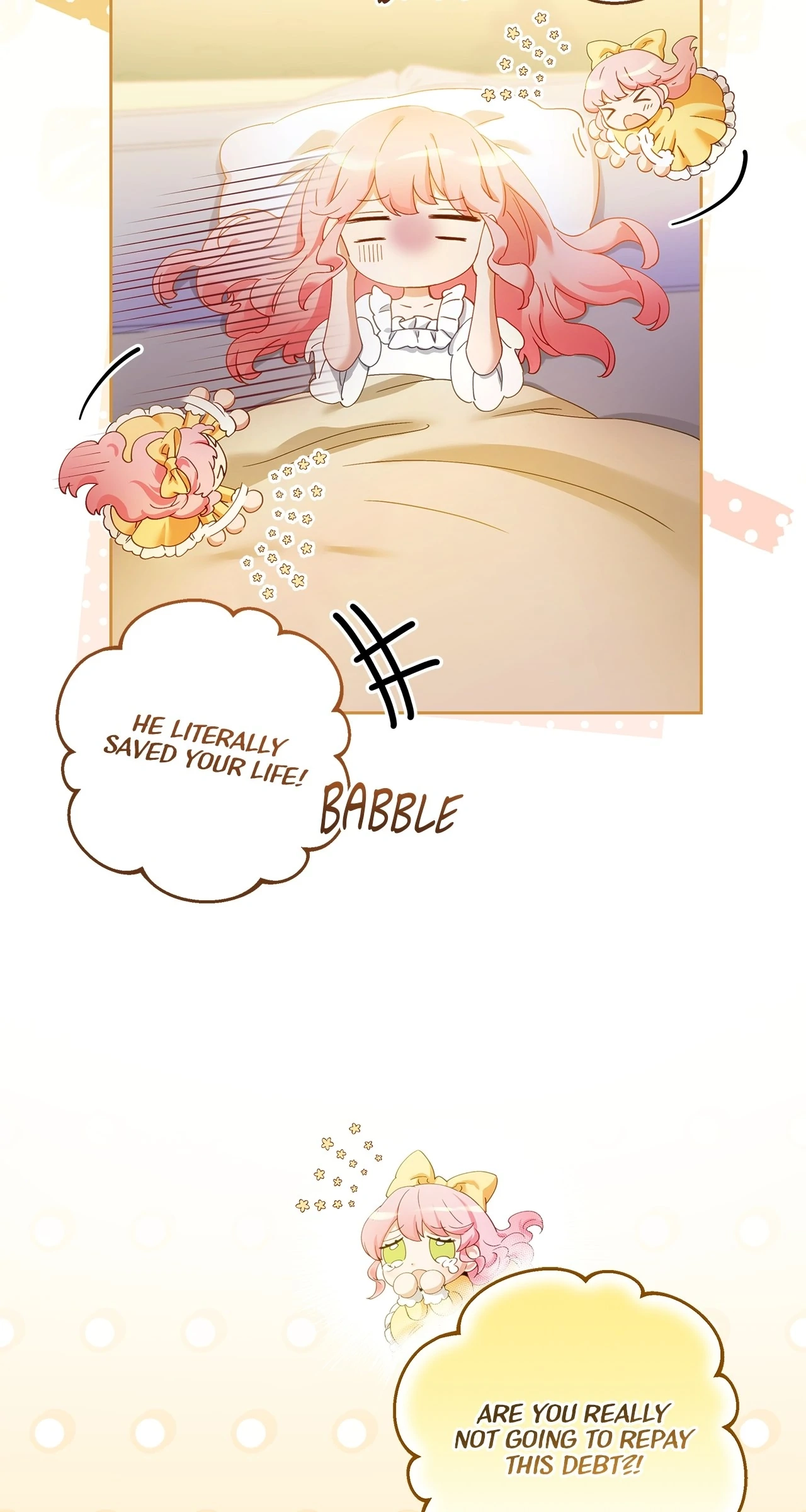 Read I Became a Wretched Extra in a Healing Story Manga Online