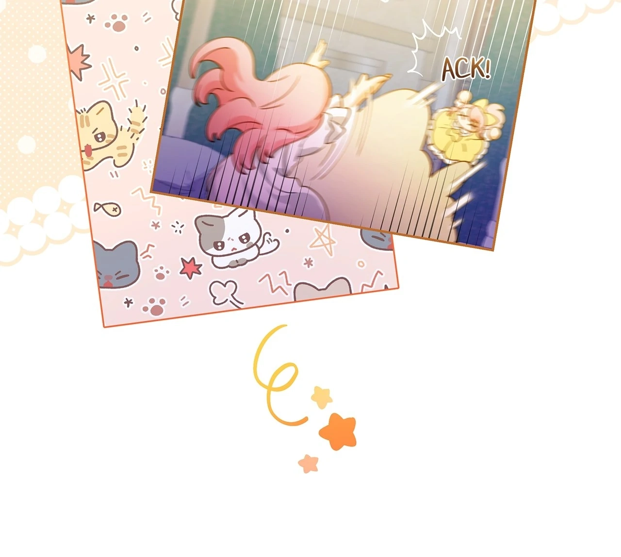 Read I Became a Wretched Extra in a Healing Story Manga Online