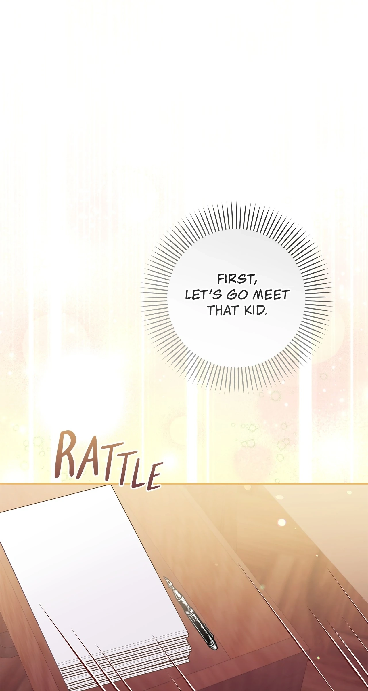 Read I Became a Wretched Extra in a Healing Story Manga Online