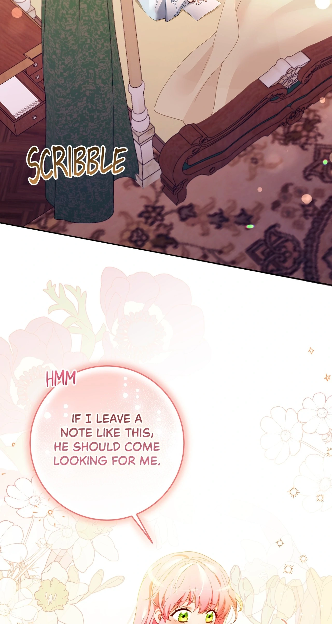 Read I Became a Wretched Extra in a Healing Story Manga Online