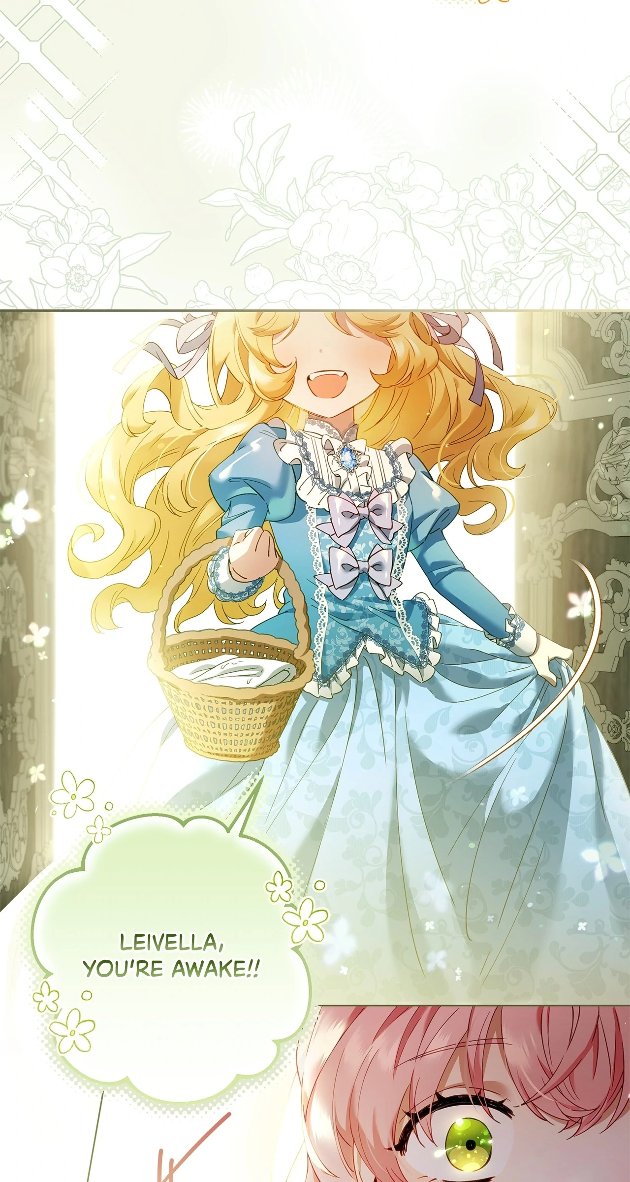 Read I Became a Wretched Extra in a Healing Story Manga Online