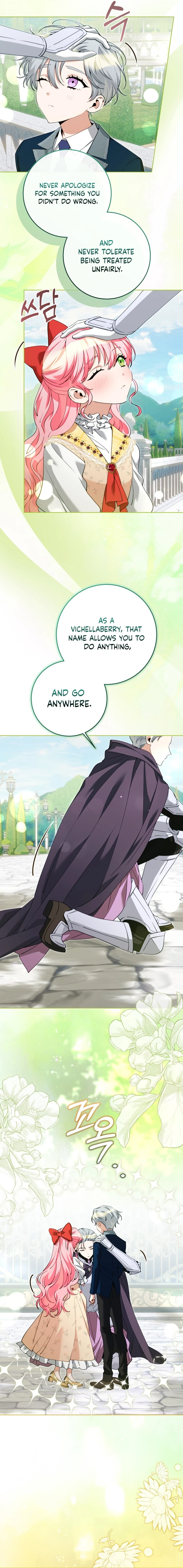 Read I Became a Wretched Extra in a Healing Story Manga Online