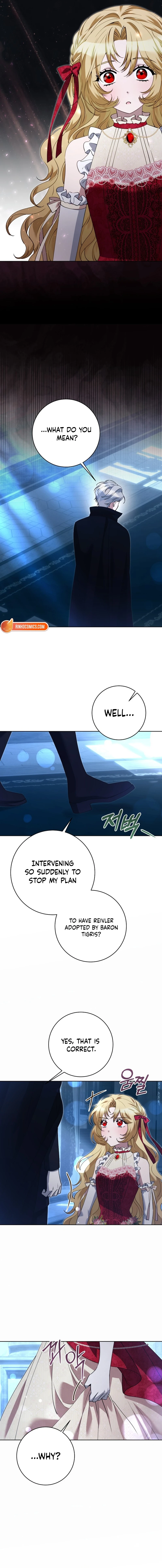 Read I Became a Wretched Extra in a Healing Story Manga Online