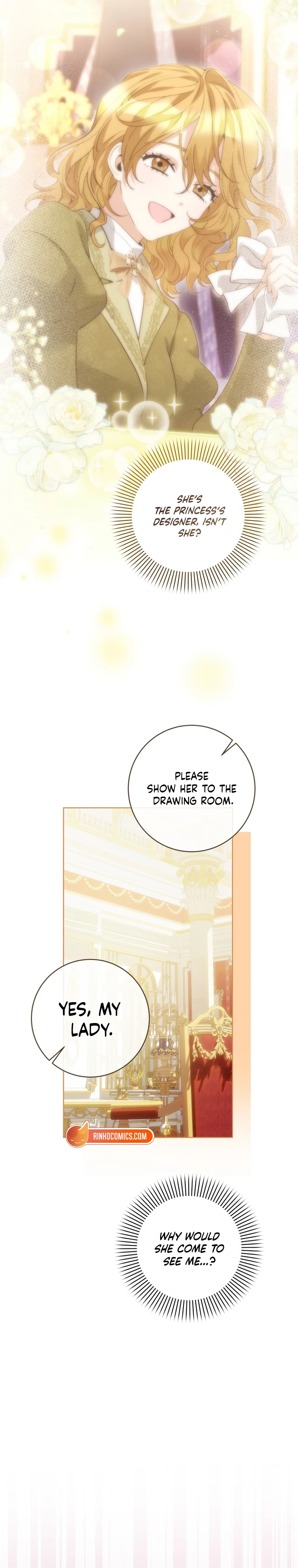 Read I Became a Wretched Extra in a Healing Story Manga Online