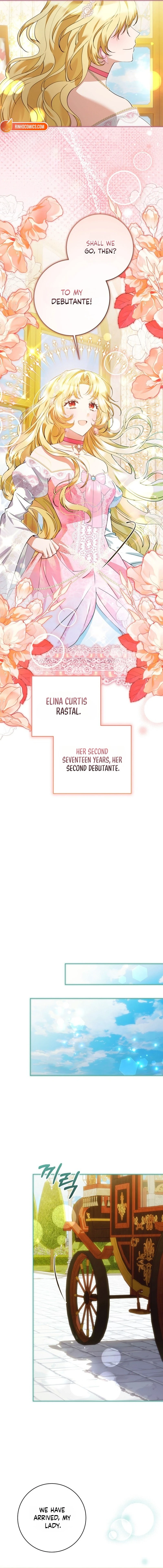 Read I Became a Wretched Extra in a Healing Story Manga Online