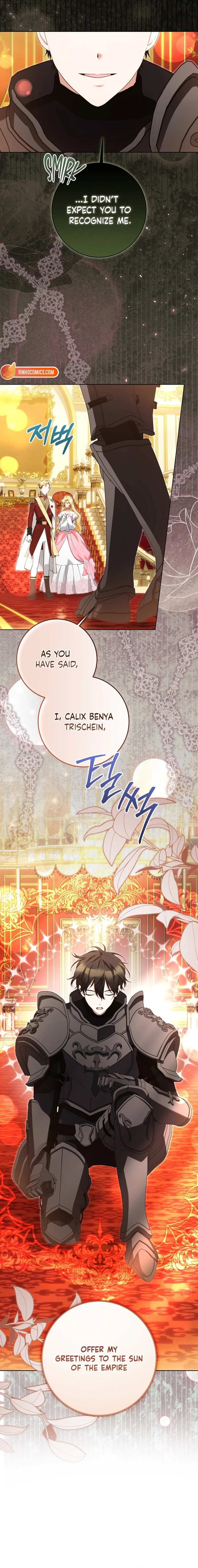 Read I Became a Wretched Extra in a Healing Story Manga Online