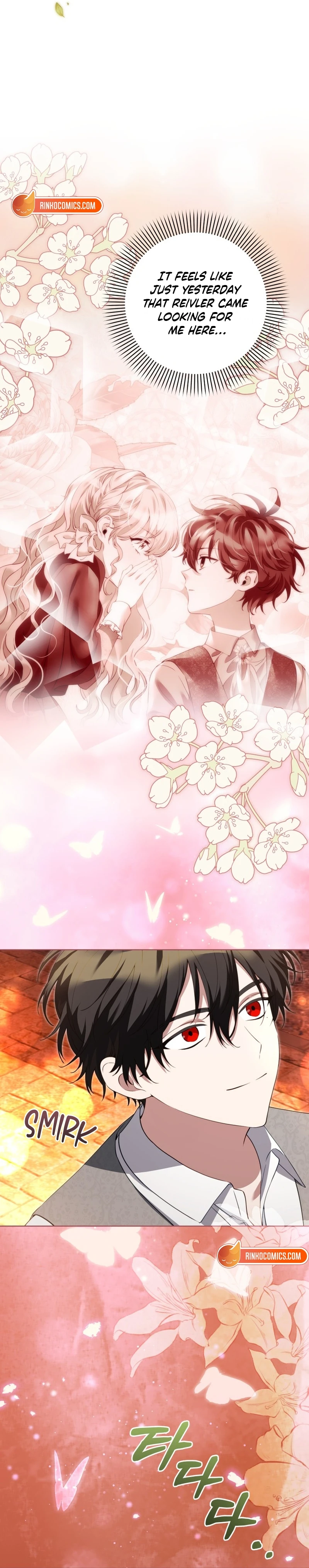 Read I Became a Wretched Extra in a Healing Story Manga Online