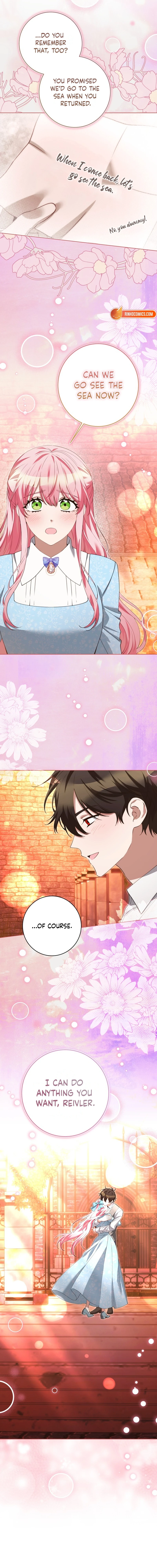 Read I Became a Wretched Extra in a Healing Story Manga Online