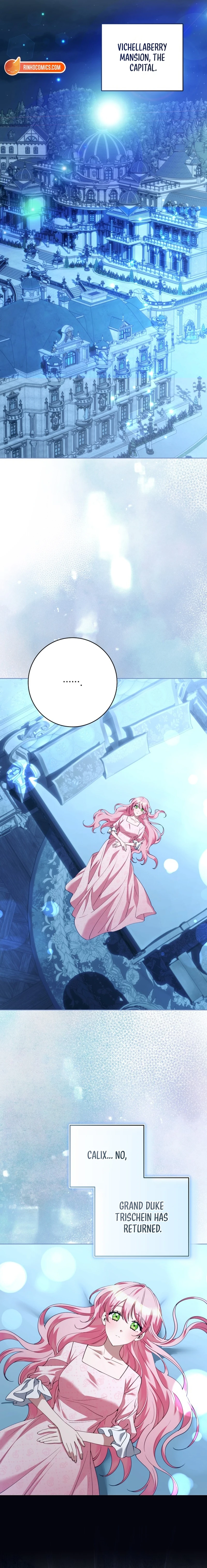 Read I Became a Wretched Extra in a Healing Story Manga Online
