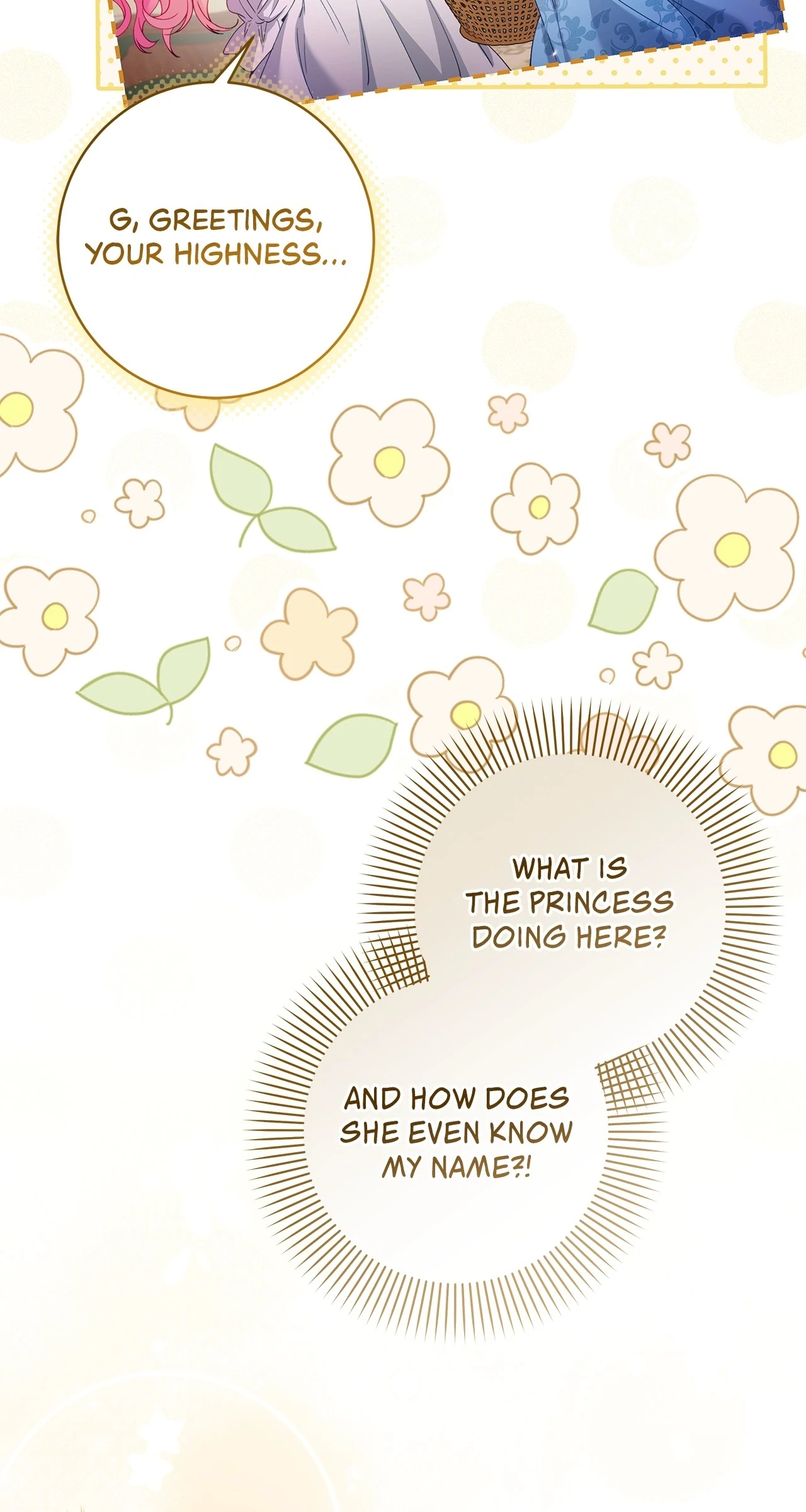 Read I Became a Wretched Extra in a Healing Story Manga Online