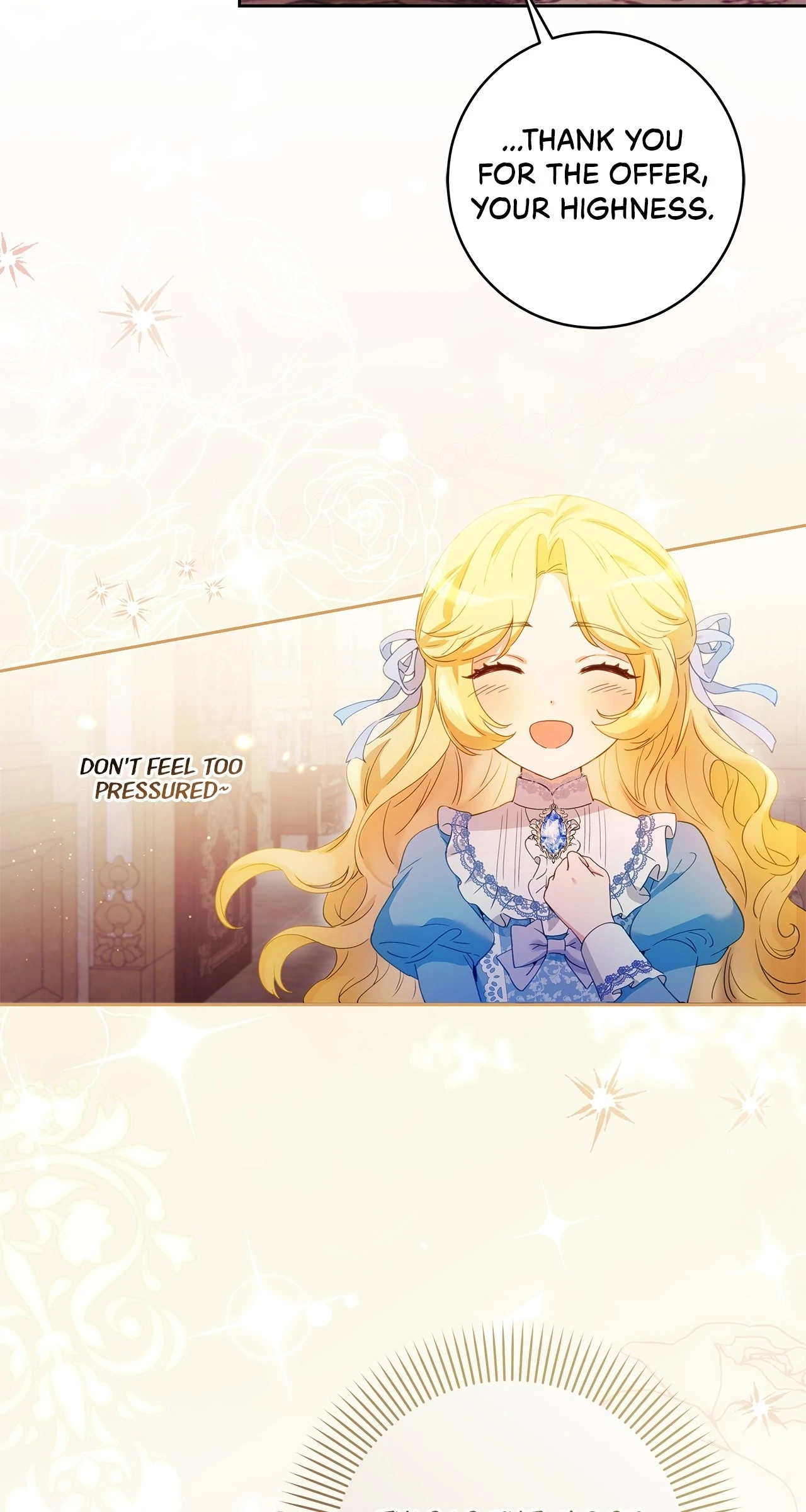 Read I Became a Wretched Extra in a Healing Story Manga Online