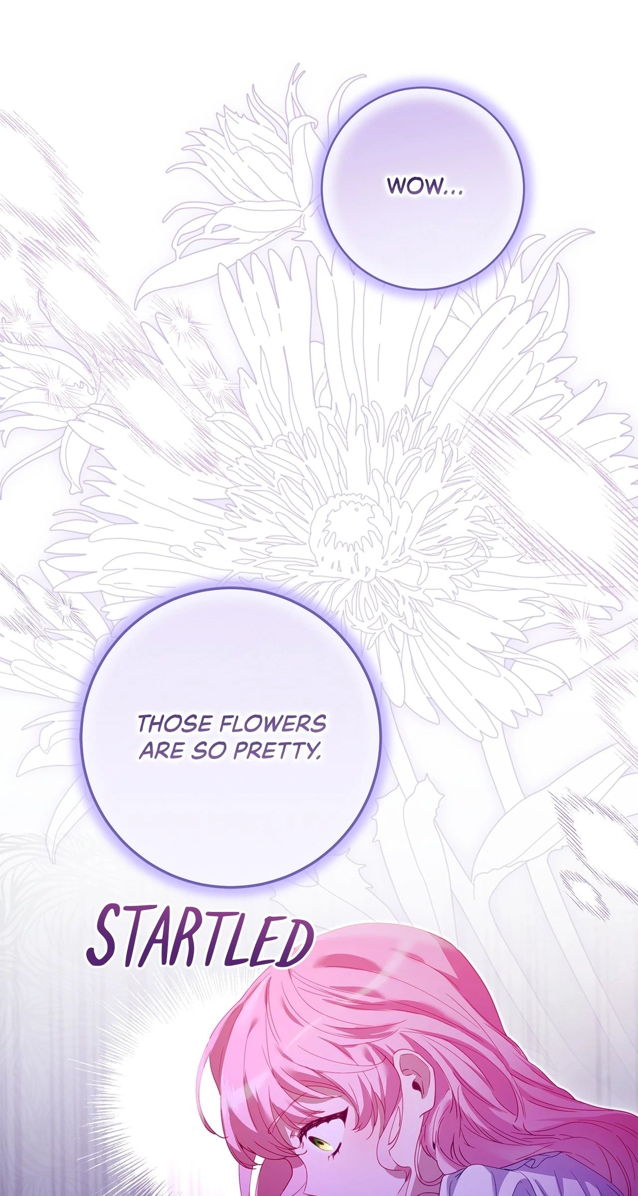 Read I Became a Wretched Extra in a Healing Story Manga Online