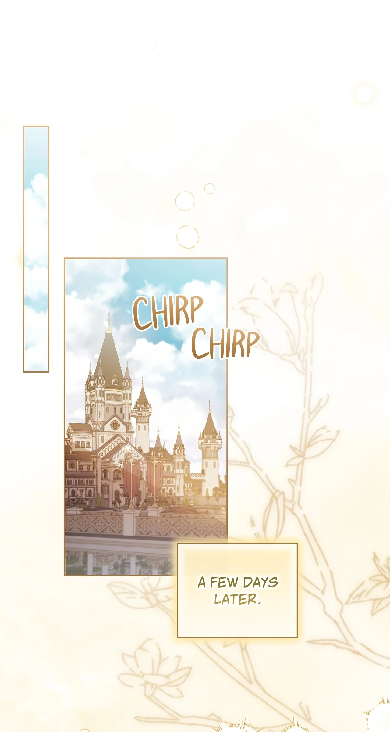 Read I Became a Wretched Extra in a Healing Story Manga Online