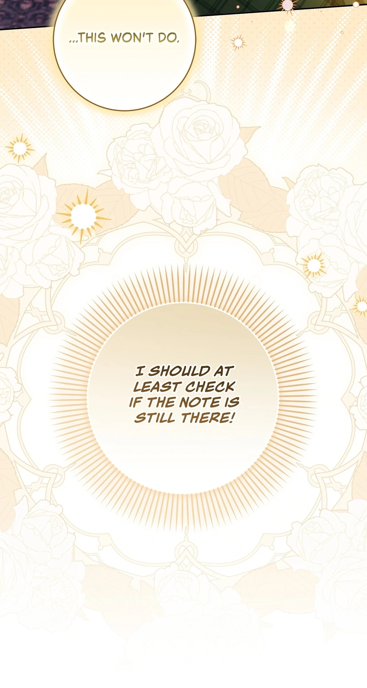 Read I Became a Wretched Extra in a Healing Story Manga Online