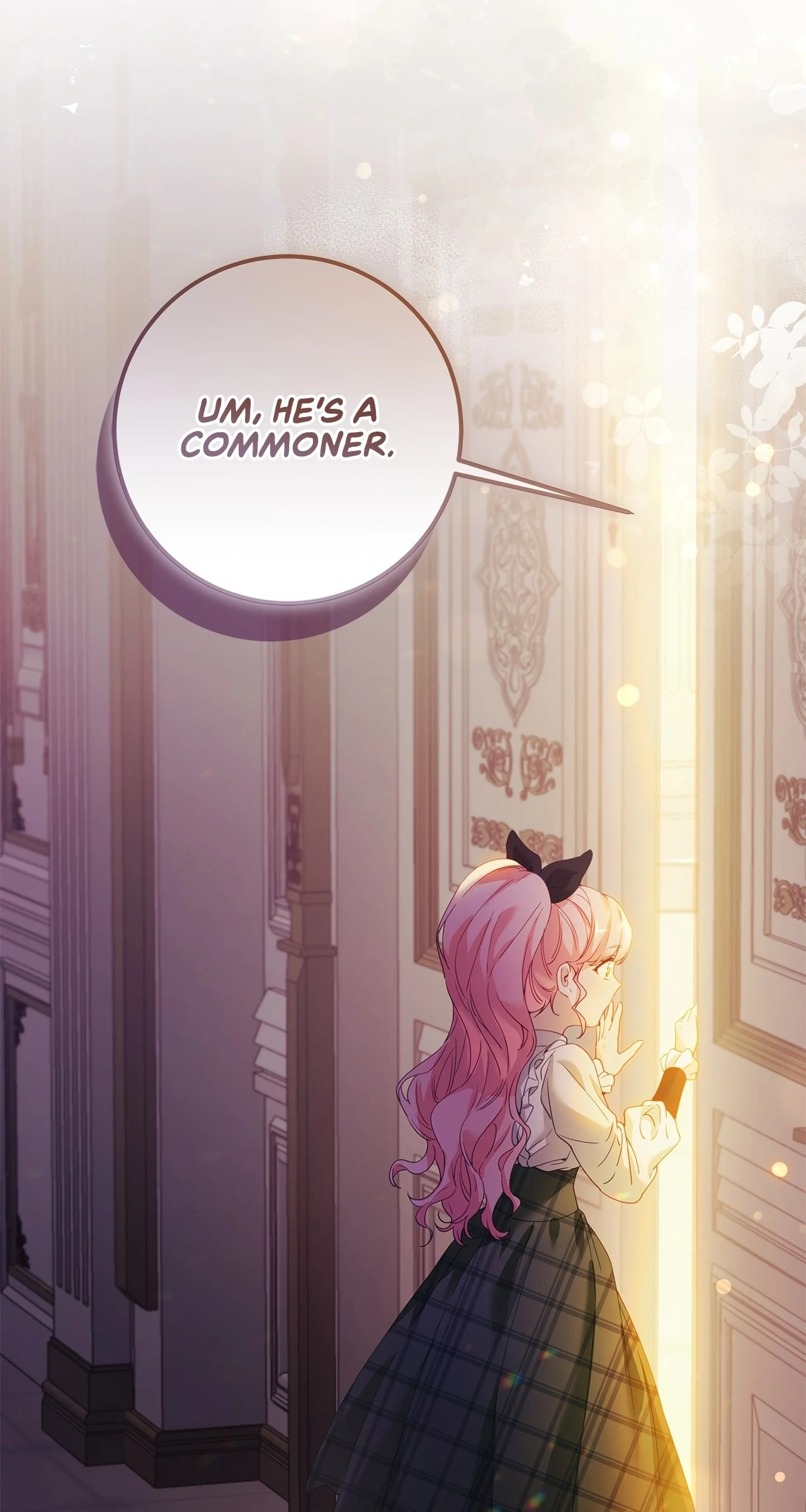 Read I Became a Wretched Extra in a Healing Story Manga Online