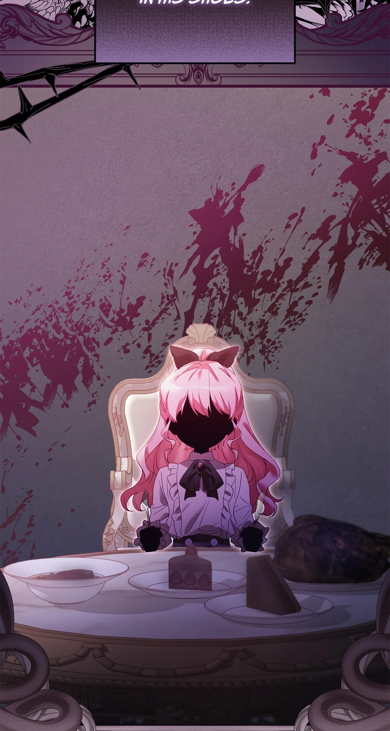 Read I Became a Wretched Extra in a Healing Story Manga Online