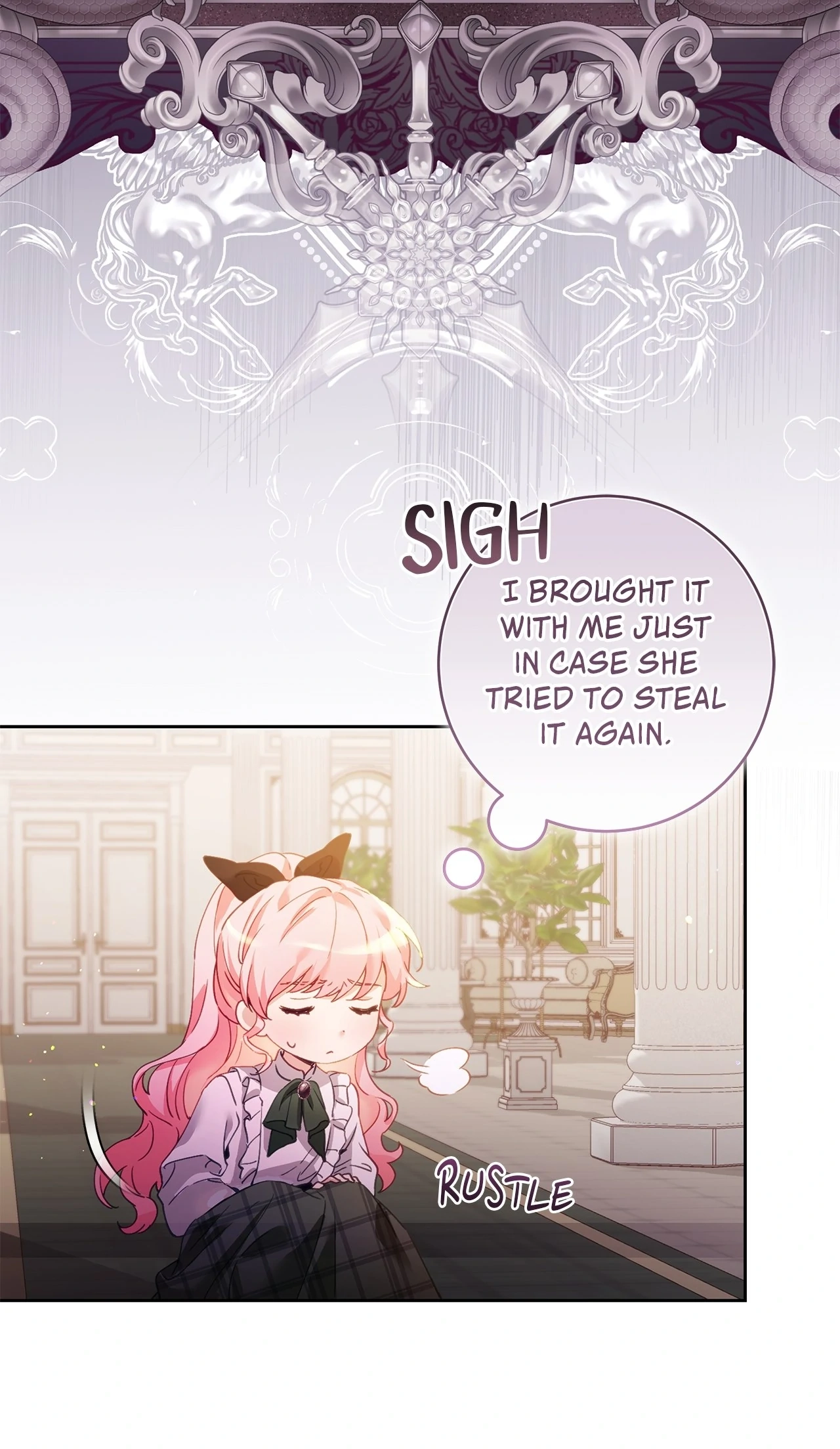 Read I Became a Wretched Extra in a Healing Story Manga Online