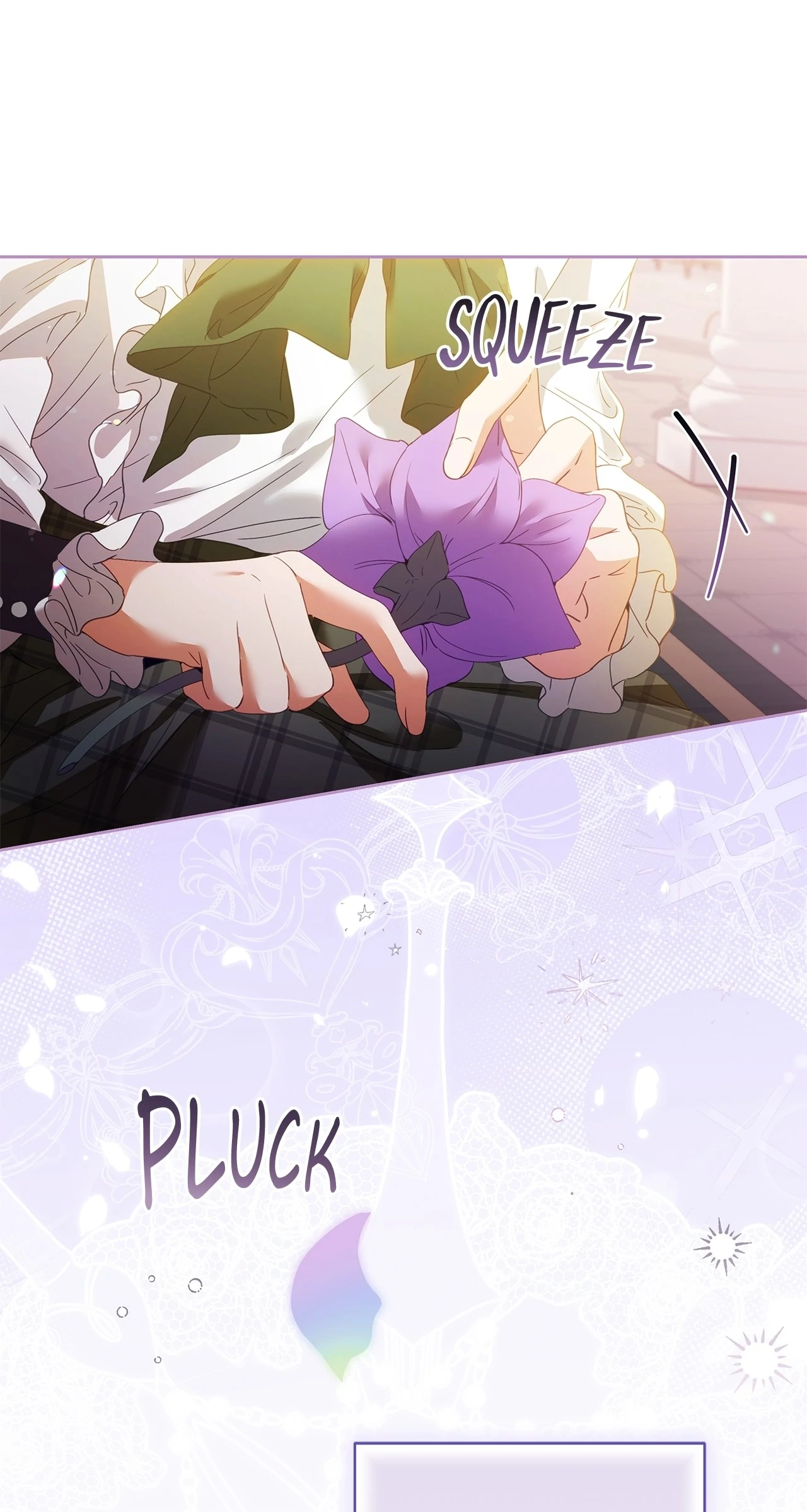 Read I Became a Wretched Extra in a Healing Story Manga Online