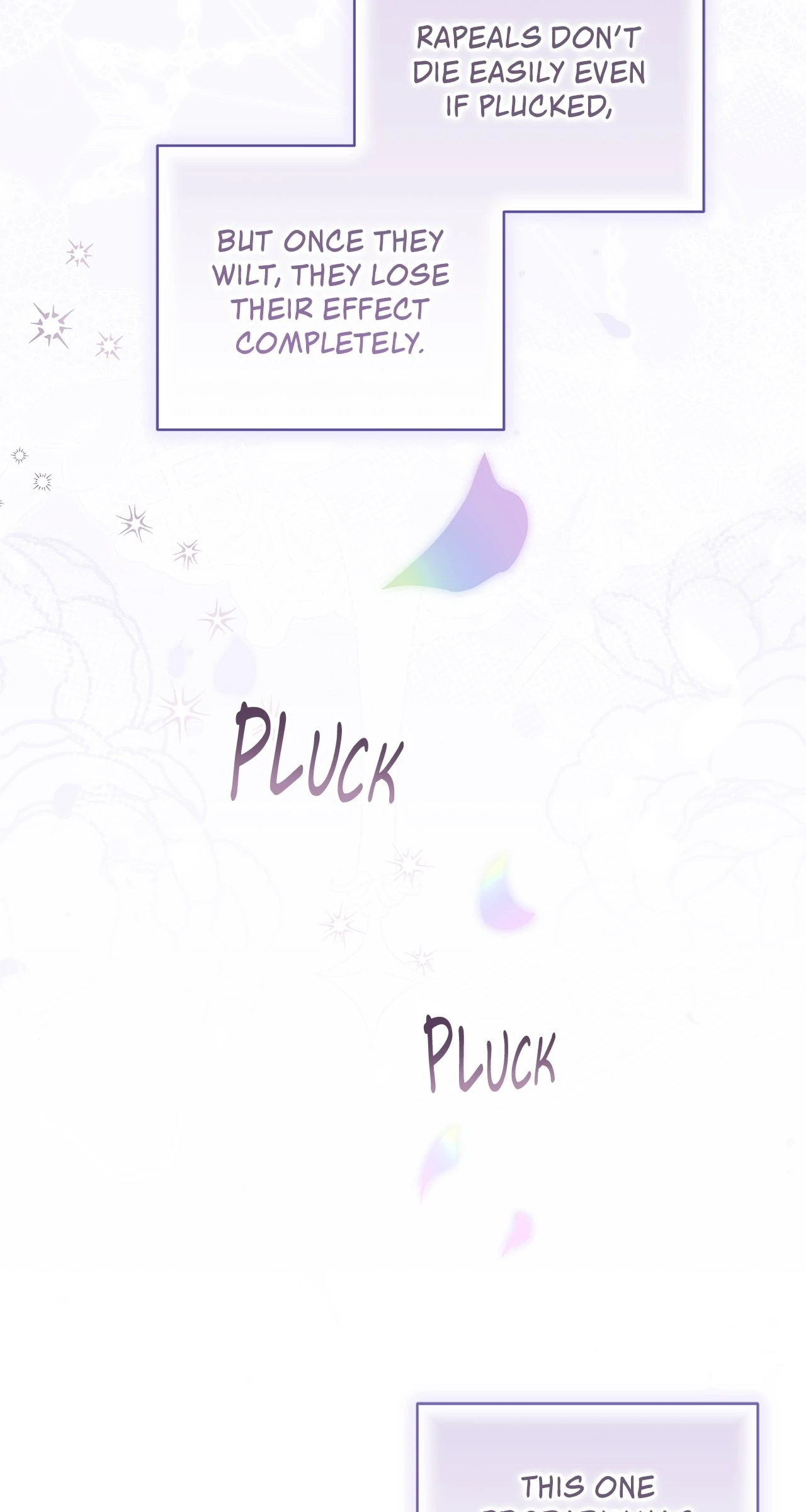 Read I Became a Wretched Extra in a Healing Story Manga Online