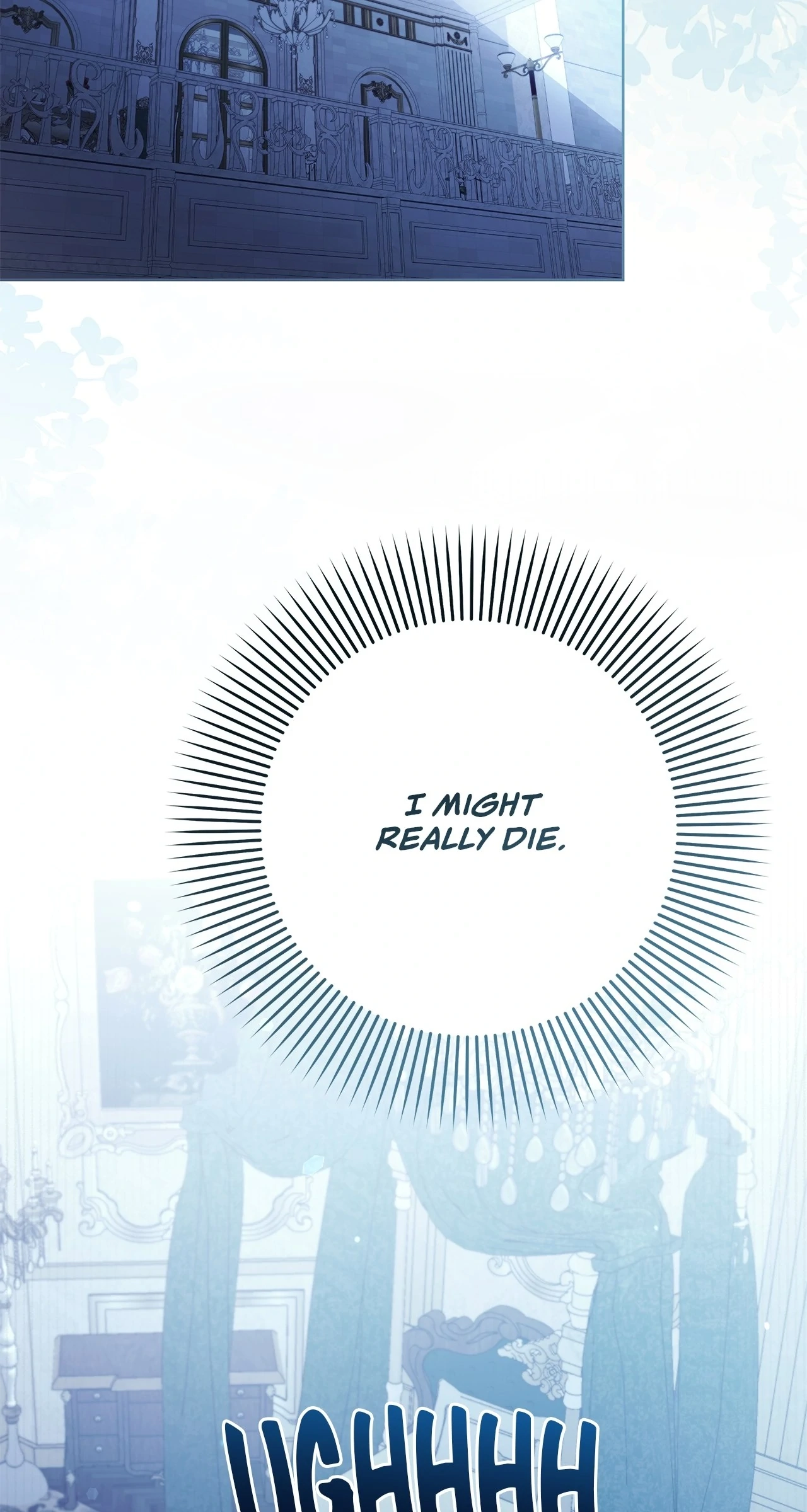 Read I Became a Wretched Extra in a Healing Story Manga Online