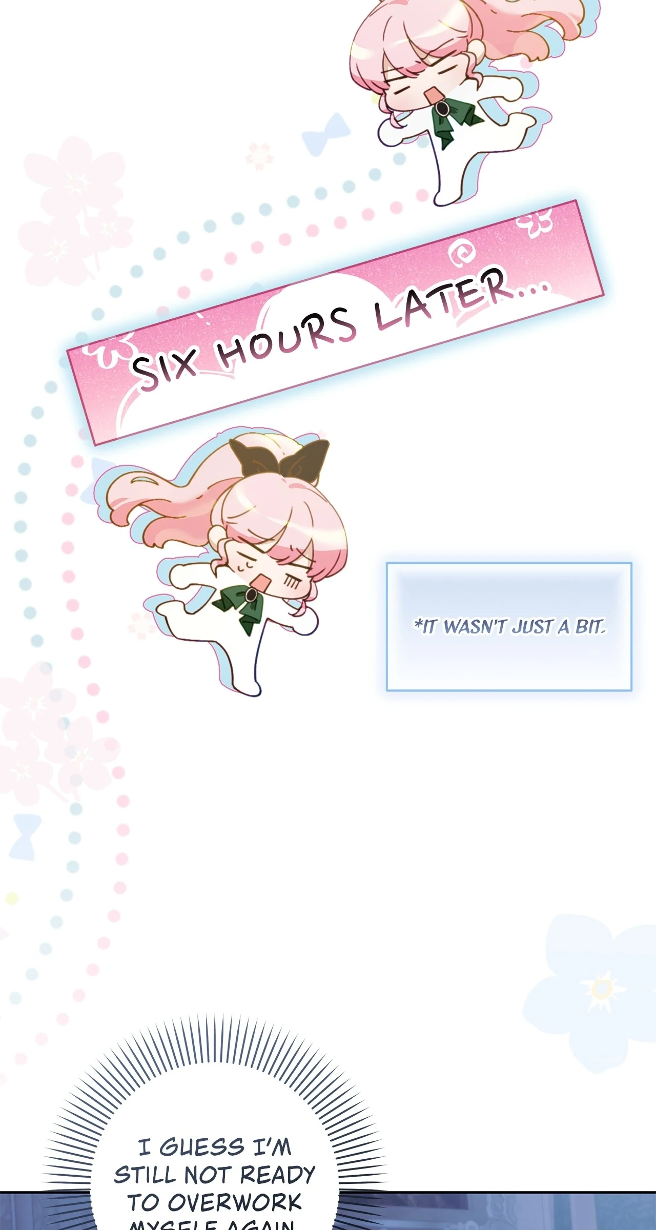 Read I Became a Wretched Extra in a Healing Story Manga Online