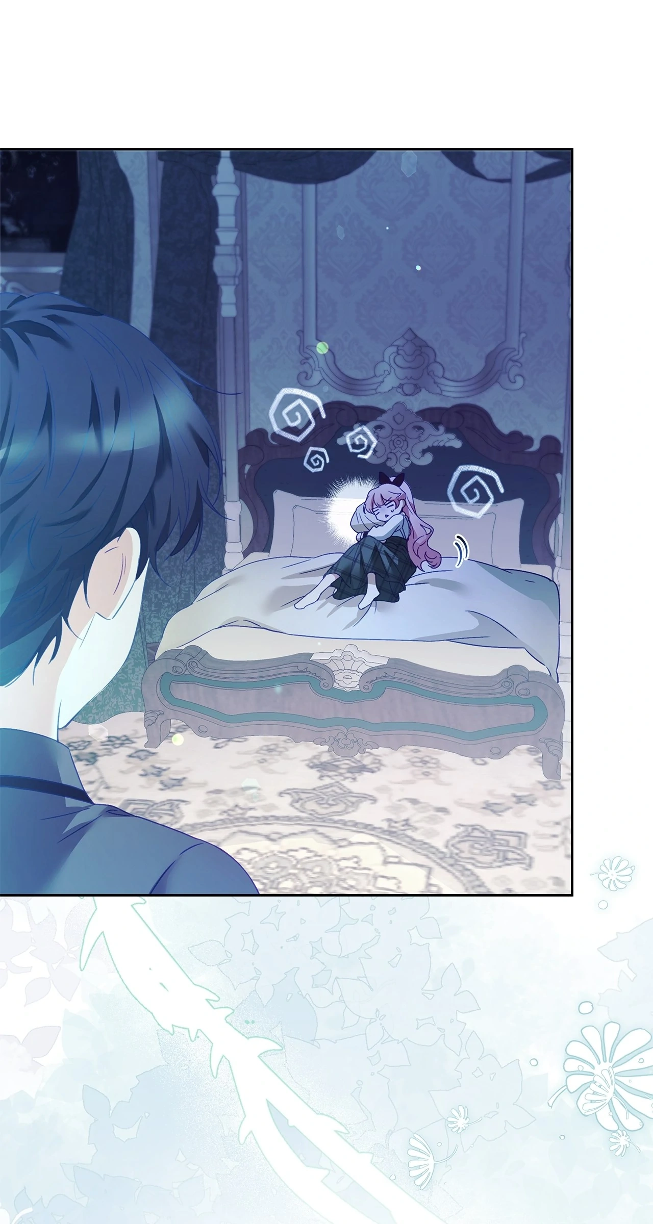 Read I Became a Wretched Extra in a Healing Story Manga Online