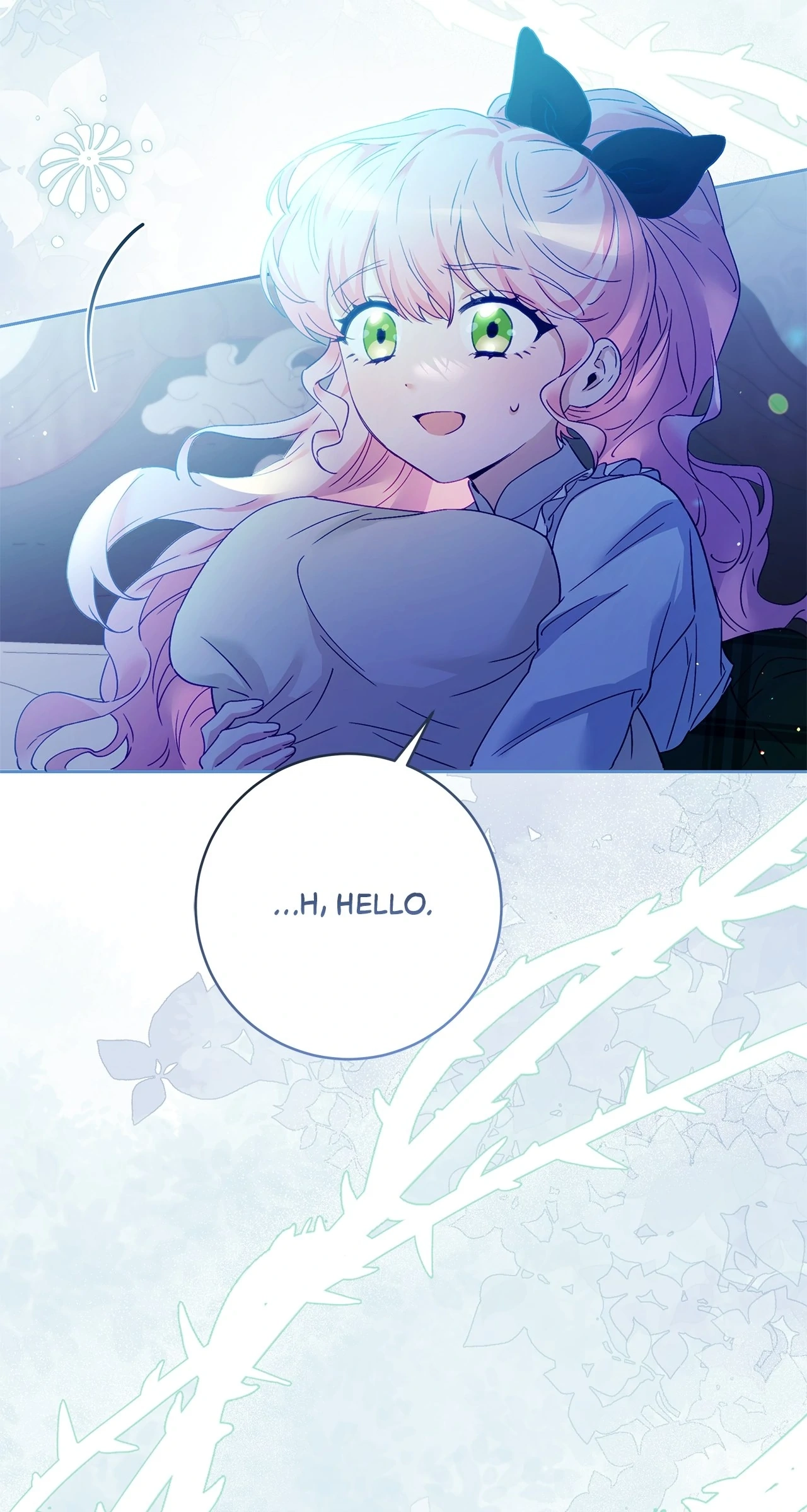 Read I Became a Wretched Extra in a Healing Story Manga Online