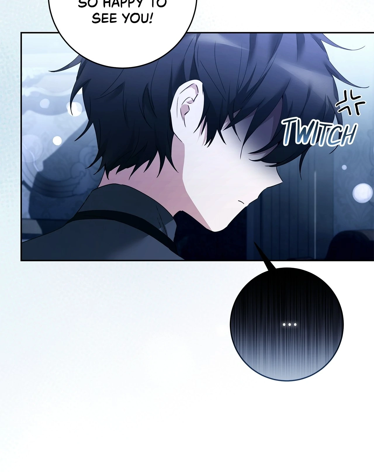 Read I Became a Wretched Extra in a Healing Story Manga Online