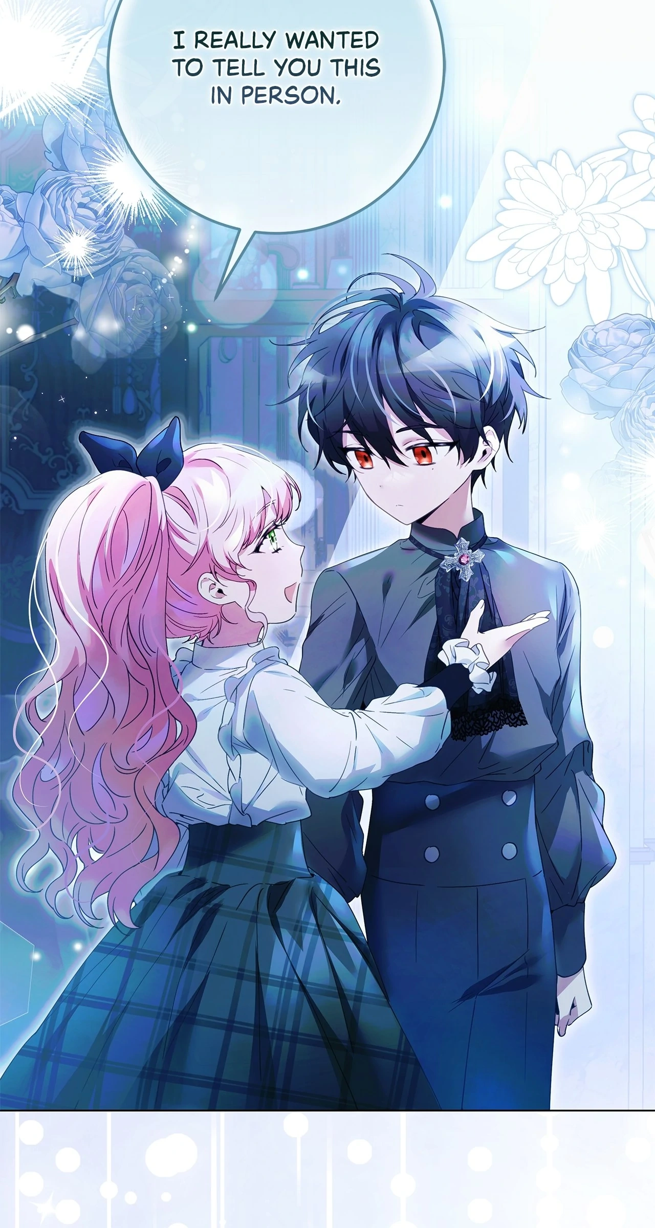 Read I Became a Wretched Extra in a Healing Story Manga Online