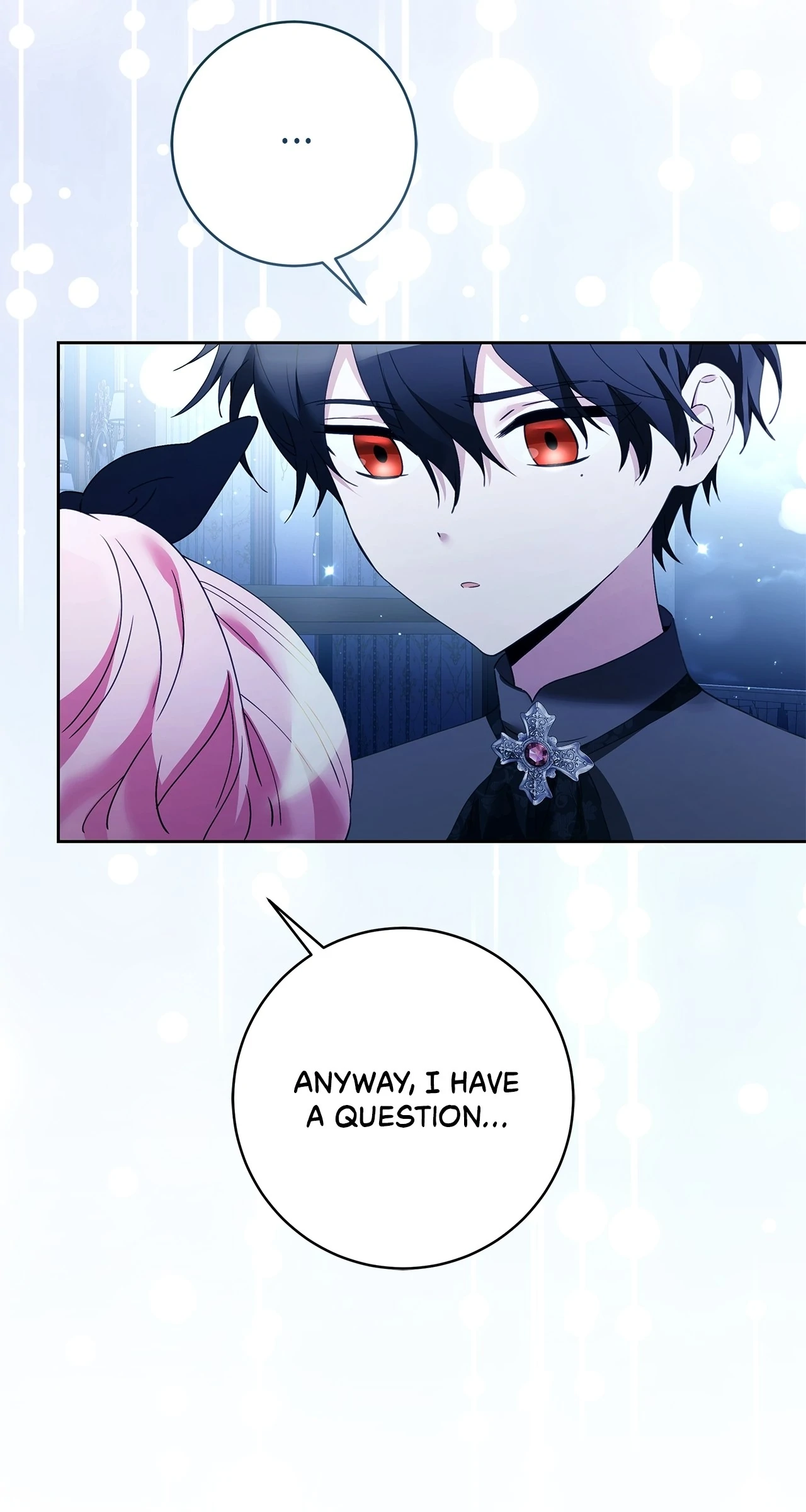 Read I Became a Wretched Extra in a Healing Story Manga Online