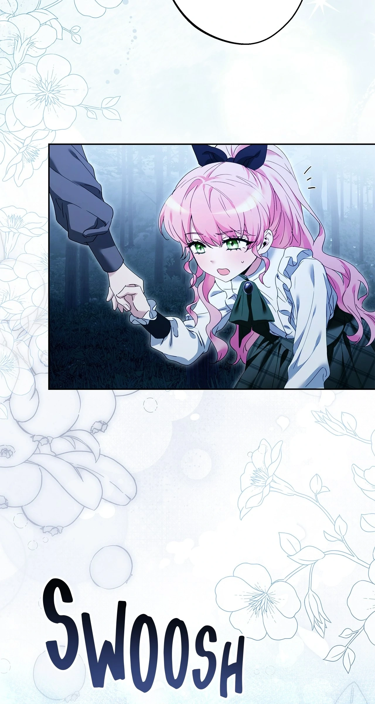 Read I Became a Wretched Extra in a Healing Story Manga Online