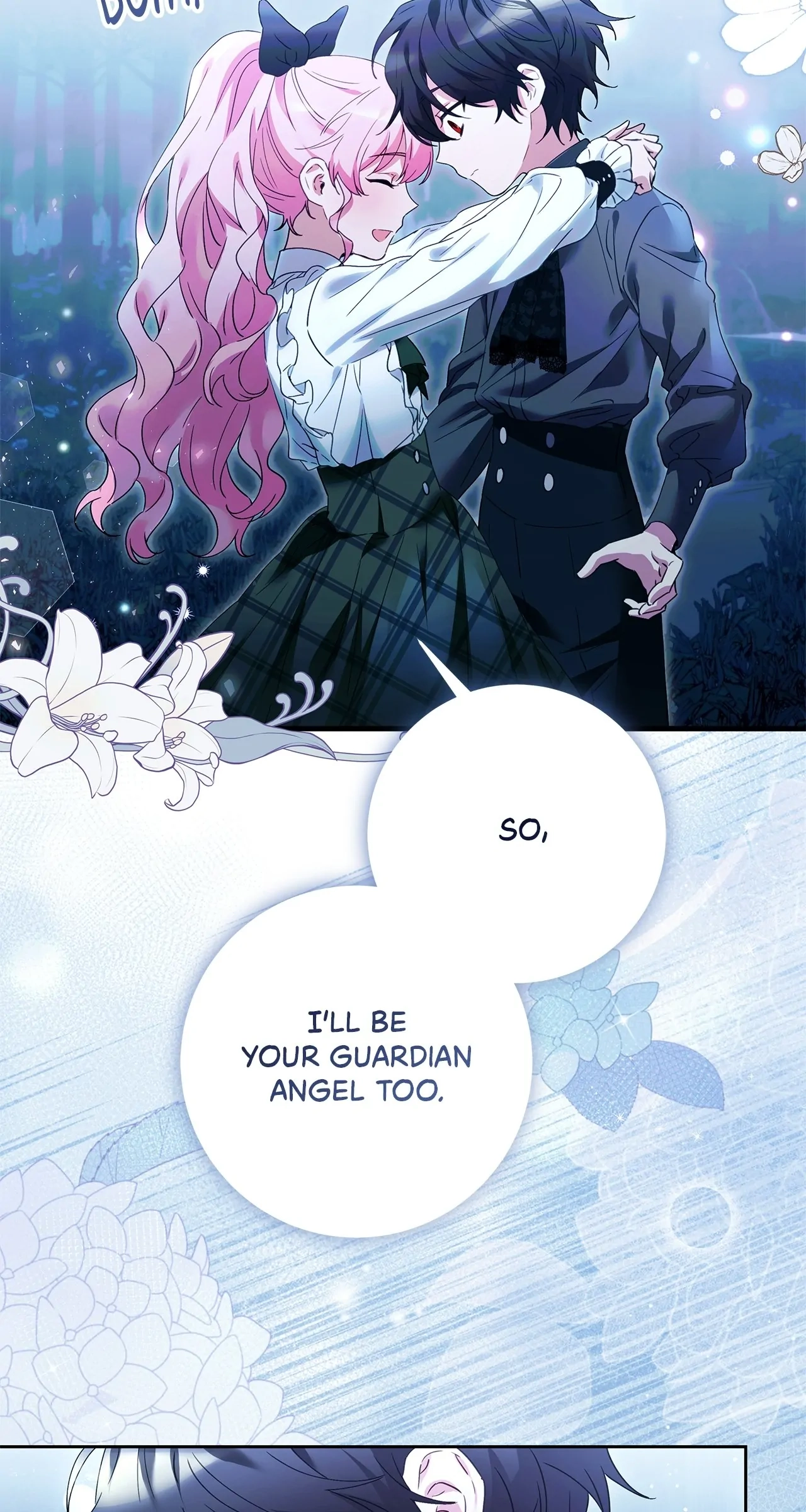 Read I Became a Wretched Extra in a Healing Story Manga Online