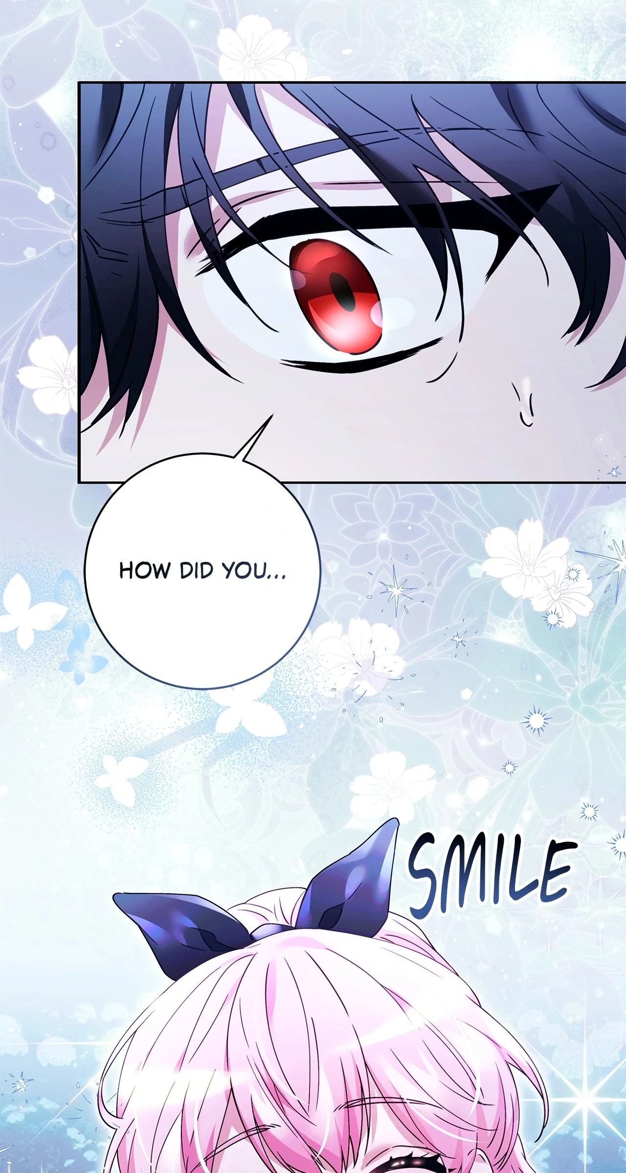 Read I Became a Wretched Extra in a Healing Story Manga Online