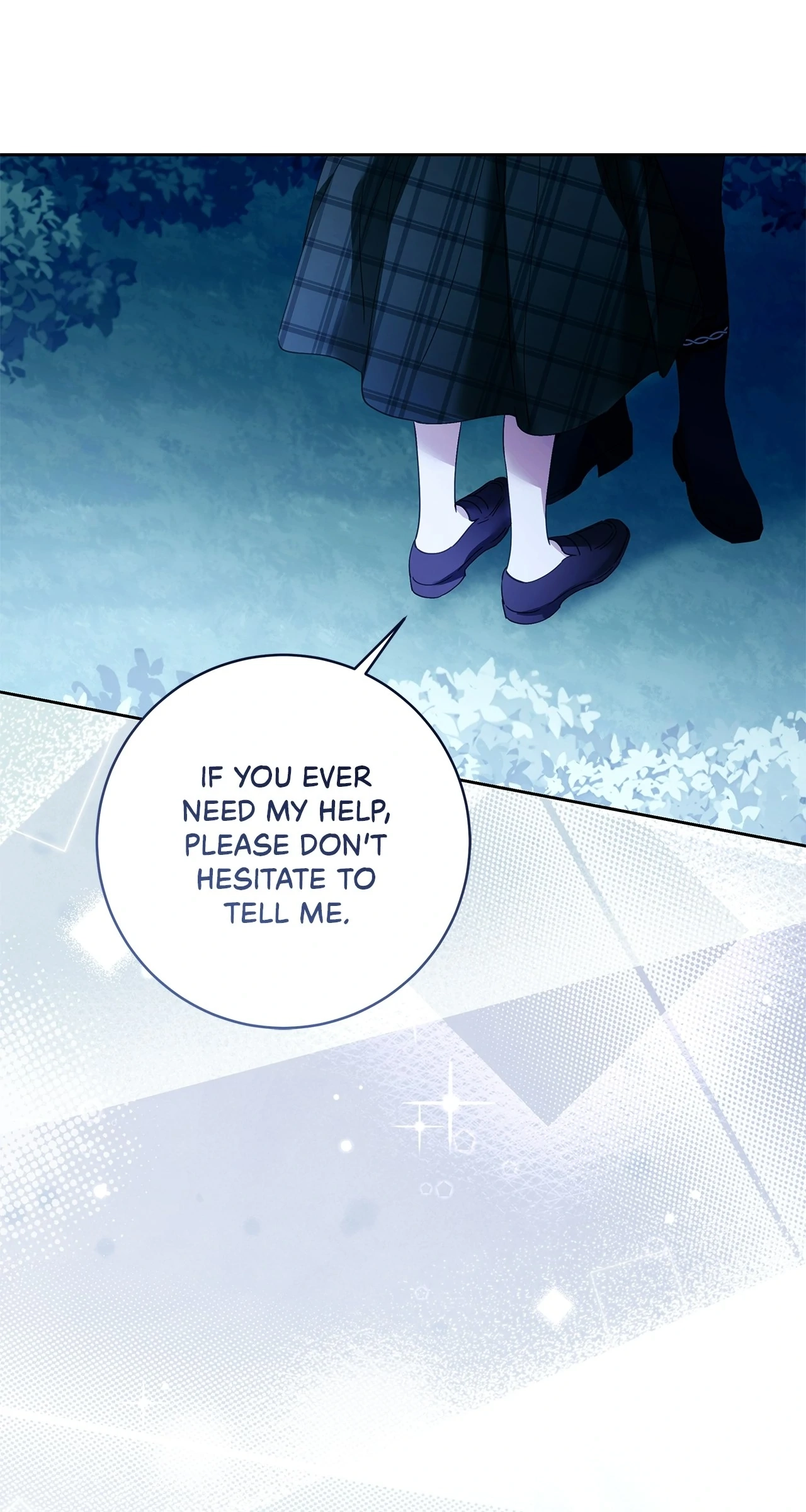 Read I Became a Wretched Extra in a Healing Story Manga Online