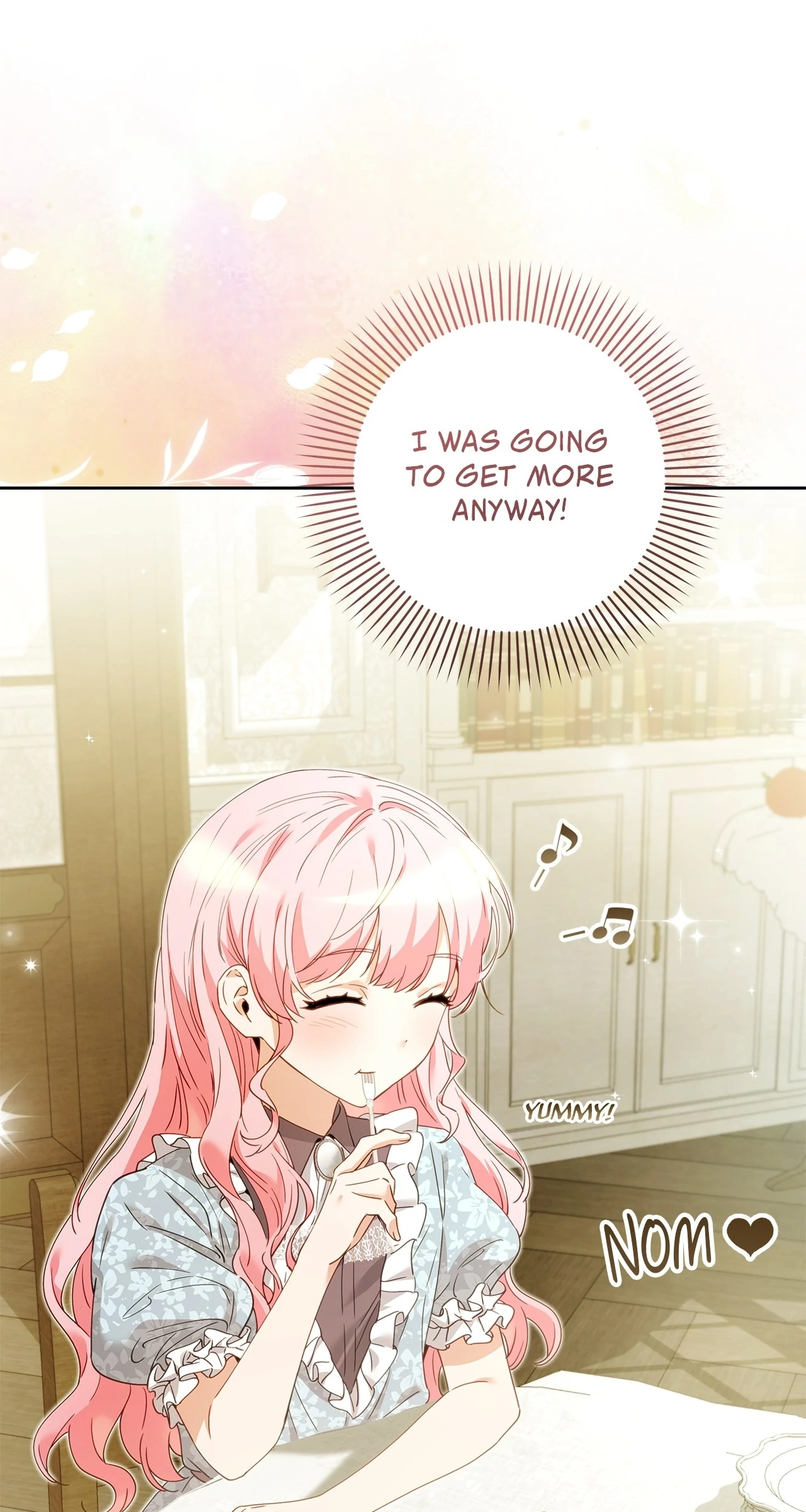 Read I Became a Wretched Extra in a Healing Story Manga Online