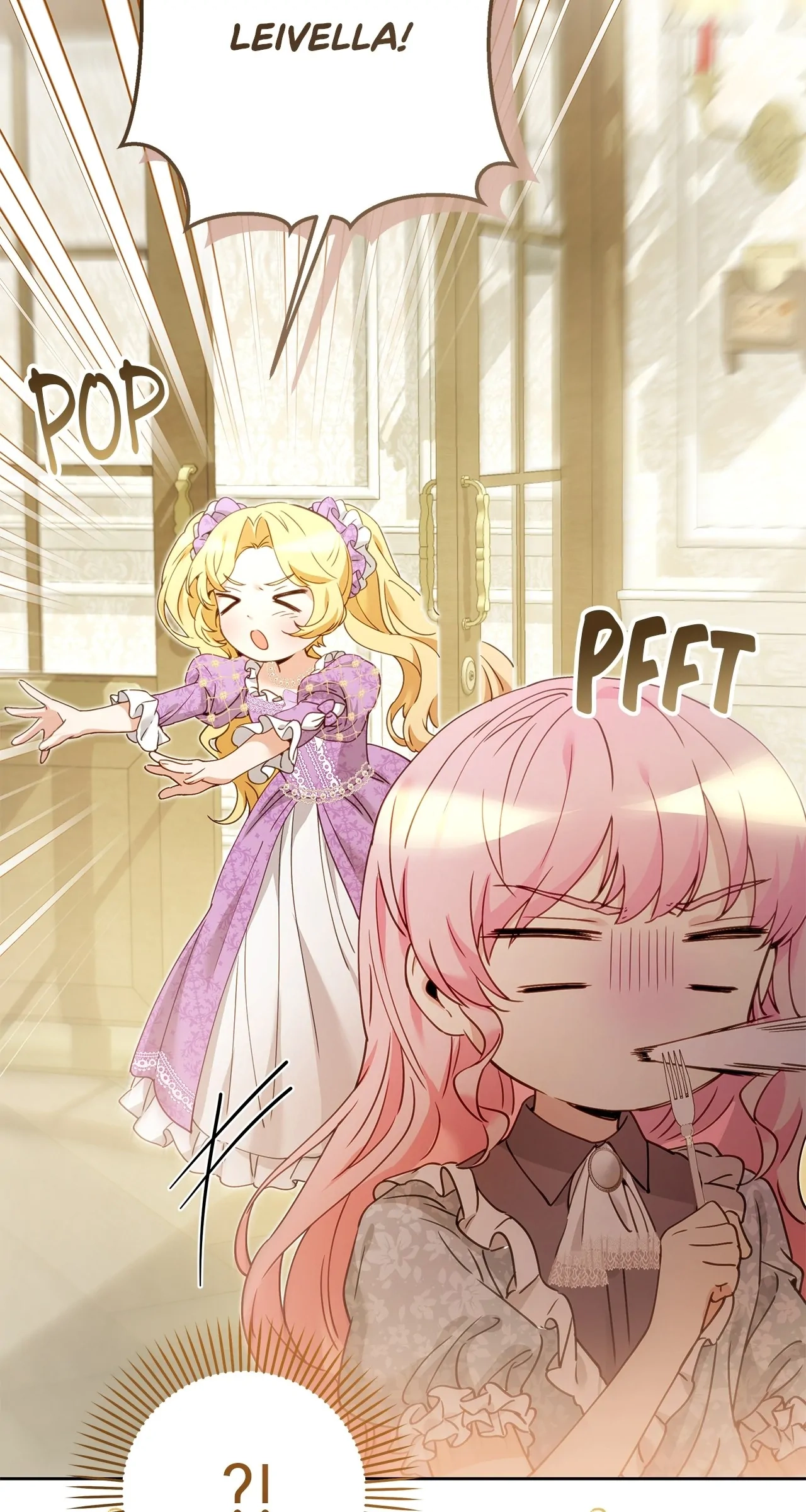 Read I Became a Wretched Extra in a Healing Story Manga Online