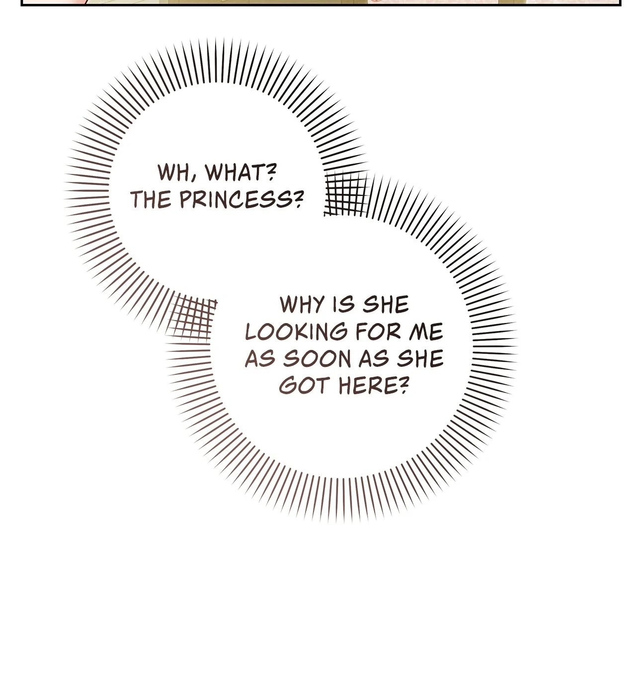 Read I Became a Wretched Extra in a Healing Story Manga Online