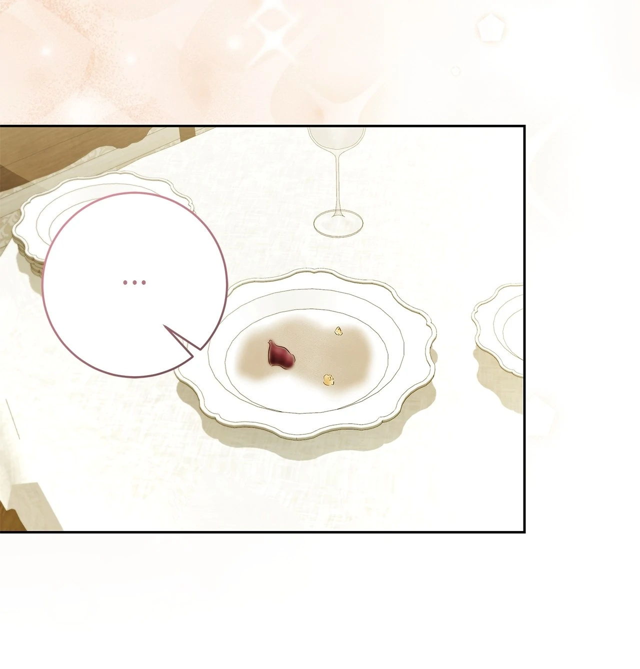 Read I Became a Wretched Extra in a Healing Story Manga Online